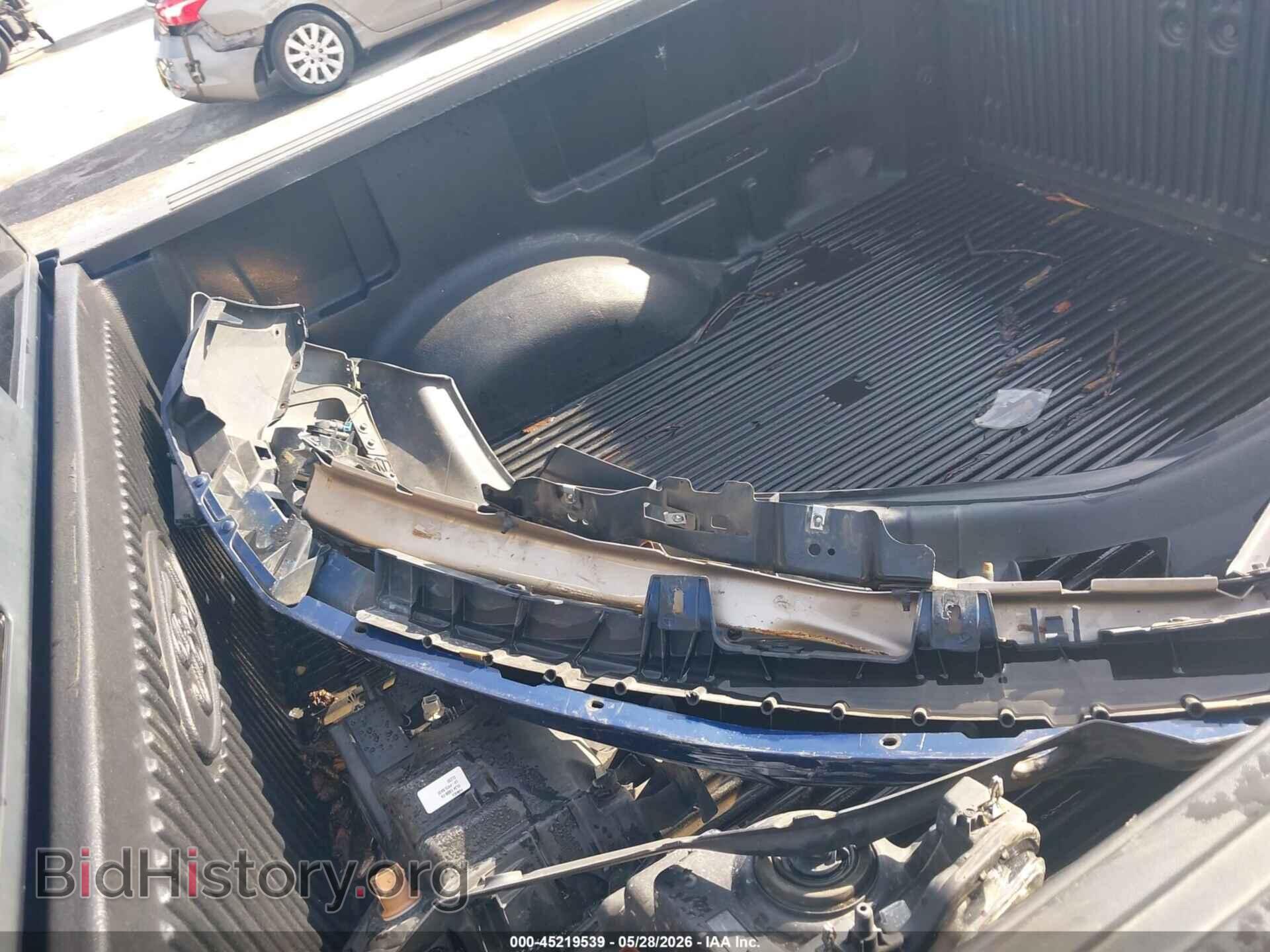 2012 FORD F-150 - VIN: 1FTFW1ET2CFC17620 - Фото 12