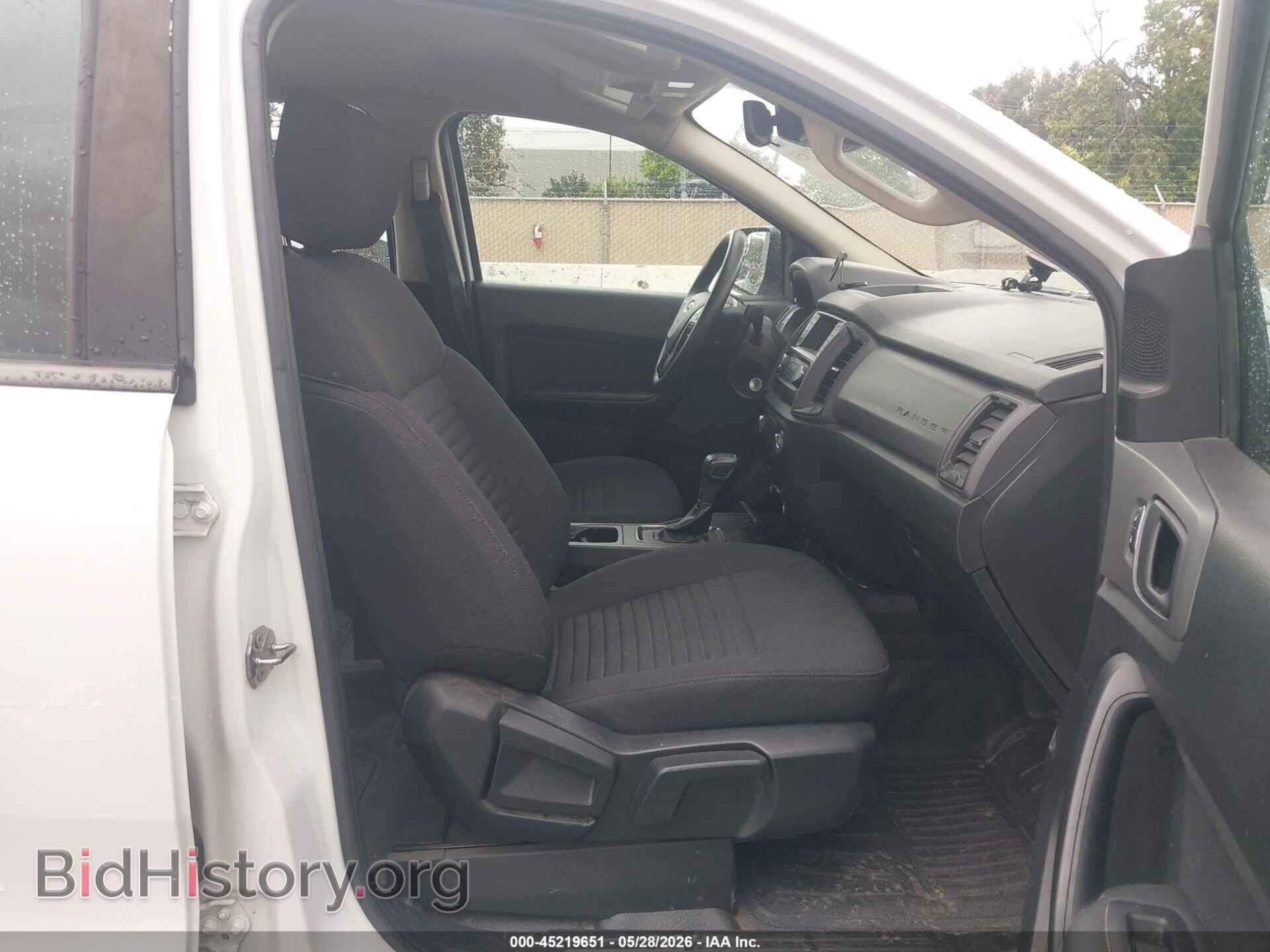 2019 FORD RANGER - VIN: 1FTER4EH3KLB08809 - Фото 5