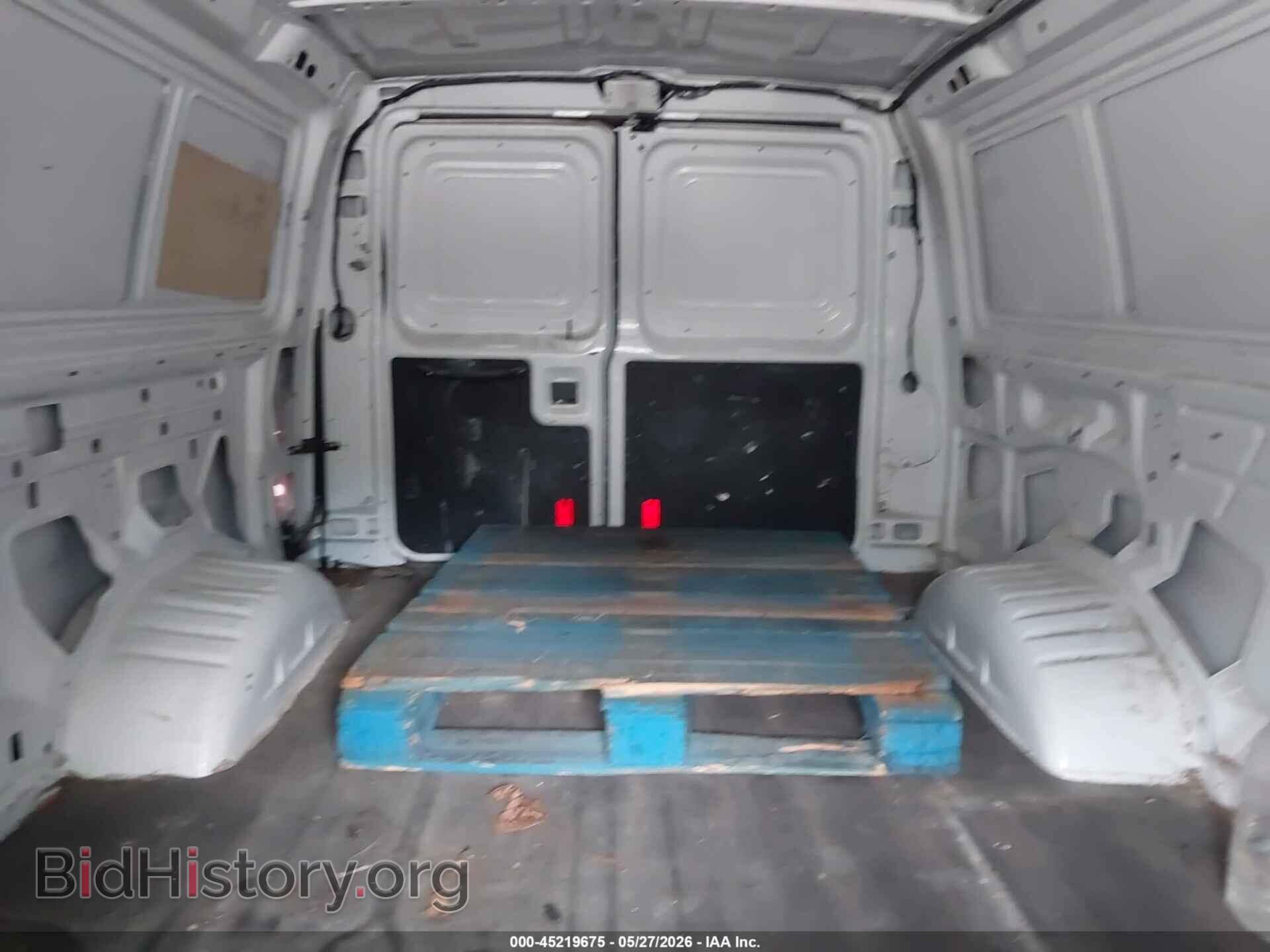2014 FORD E-150 - VIN: 1FTNE1EW1EDA35334 - Фото 8