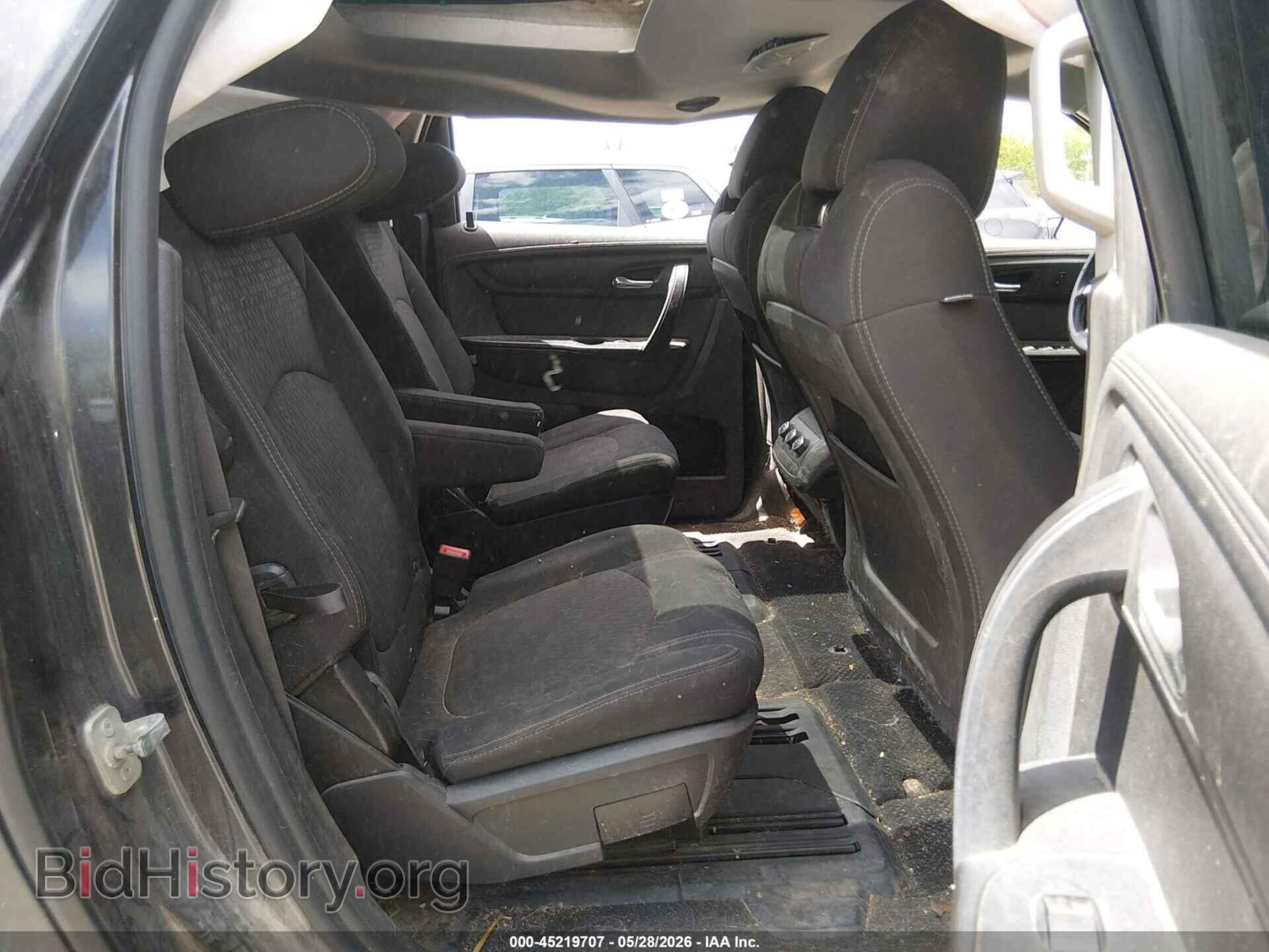 2015 GMC ACADIA - VIN: 1GKKVTKD3FJ115016 - Фото 8