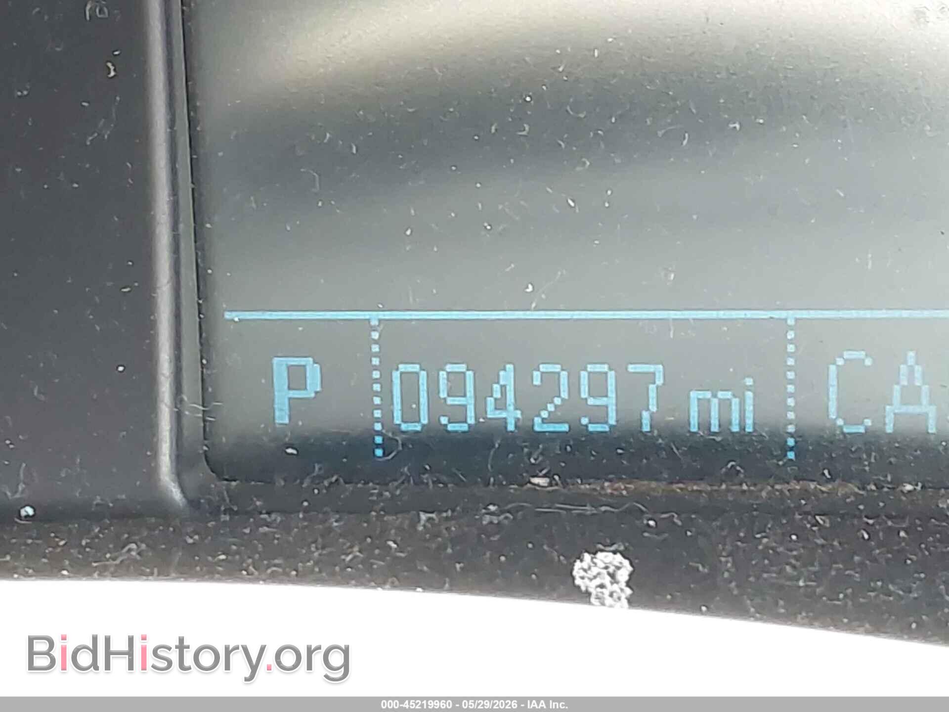 2015 BUICK ENCORE - VIN: KL4CJASB8FB121087 - Photo 7