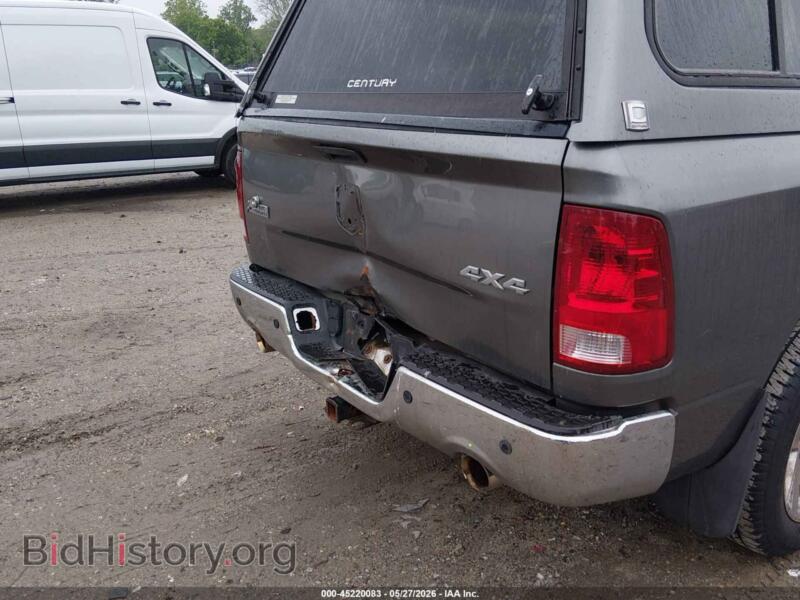 2012 RAM 1500 (VIN 1C6RD7GT4CS180152) — photo 16 of 17