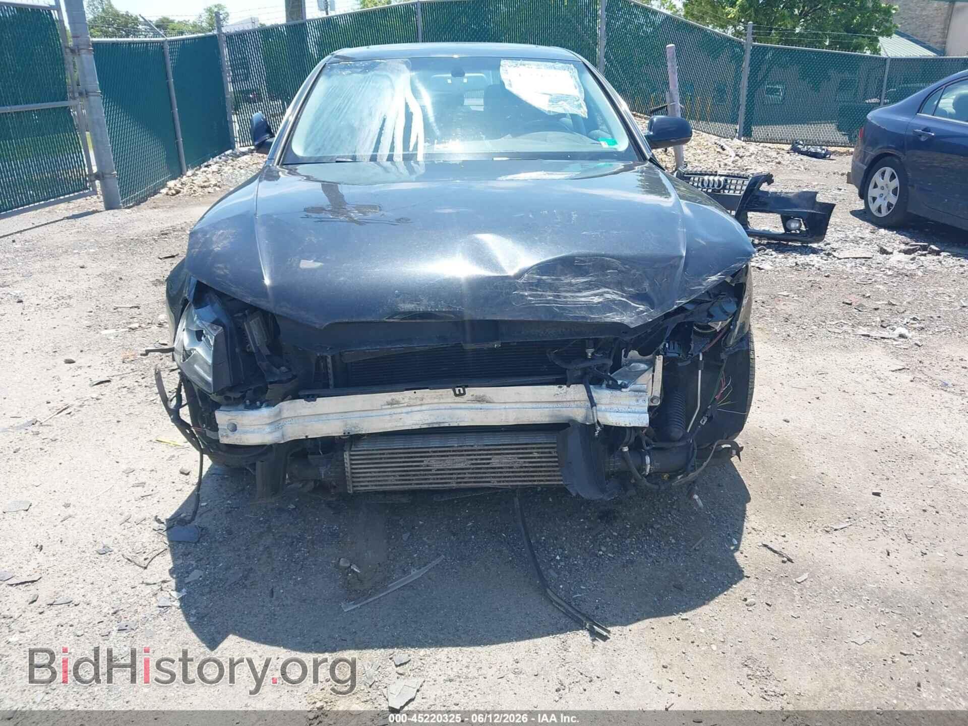 2012 AUDI A4 - VIN: WAUFFAFL7CA116033 - Photo 6