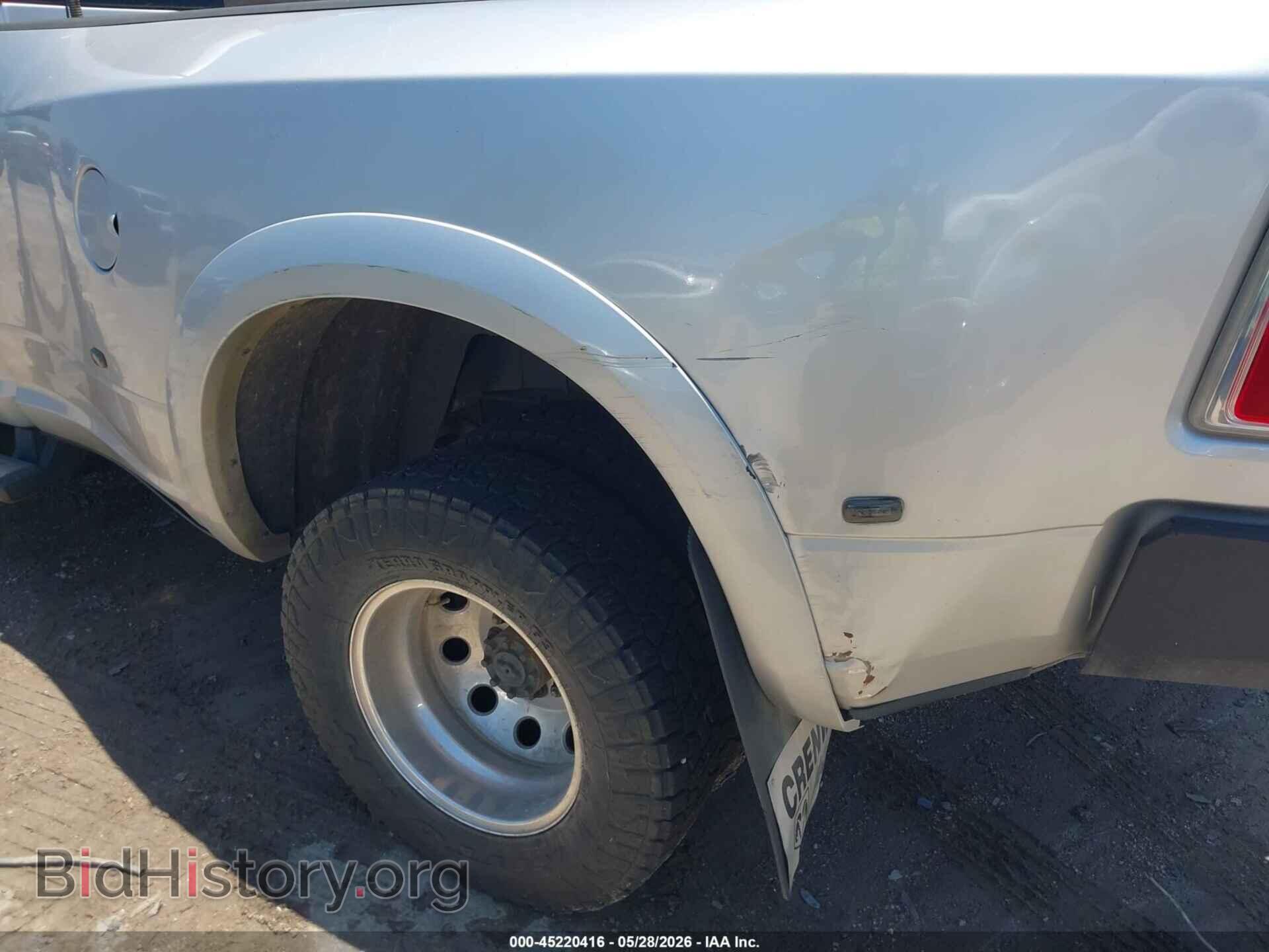 2014 RAM 3500 - VIN: 3C63RRJL0EG124618 - Фото 17