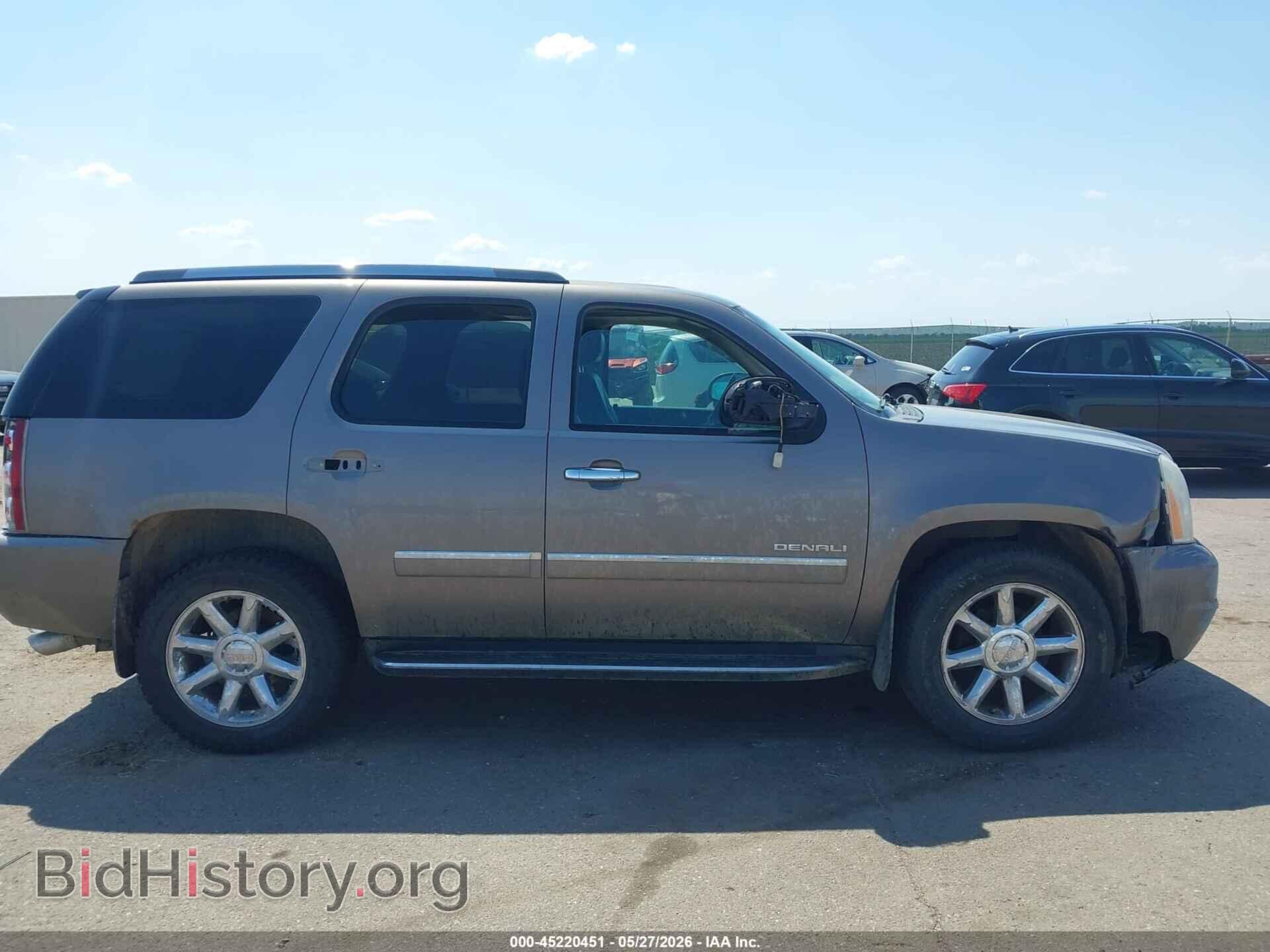 2012 GMC YUKON - VIN: 1GKS2EEF4CR144250 - Photo 13