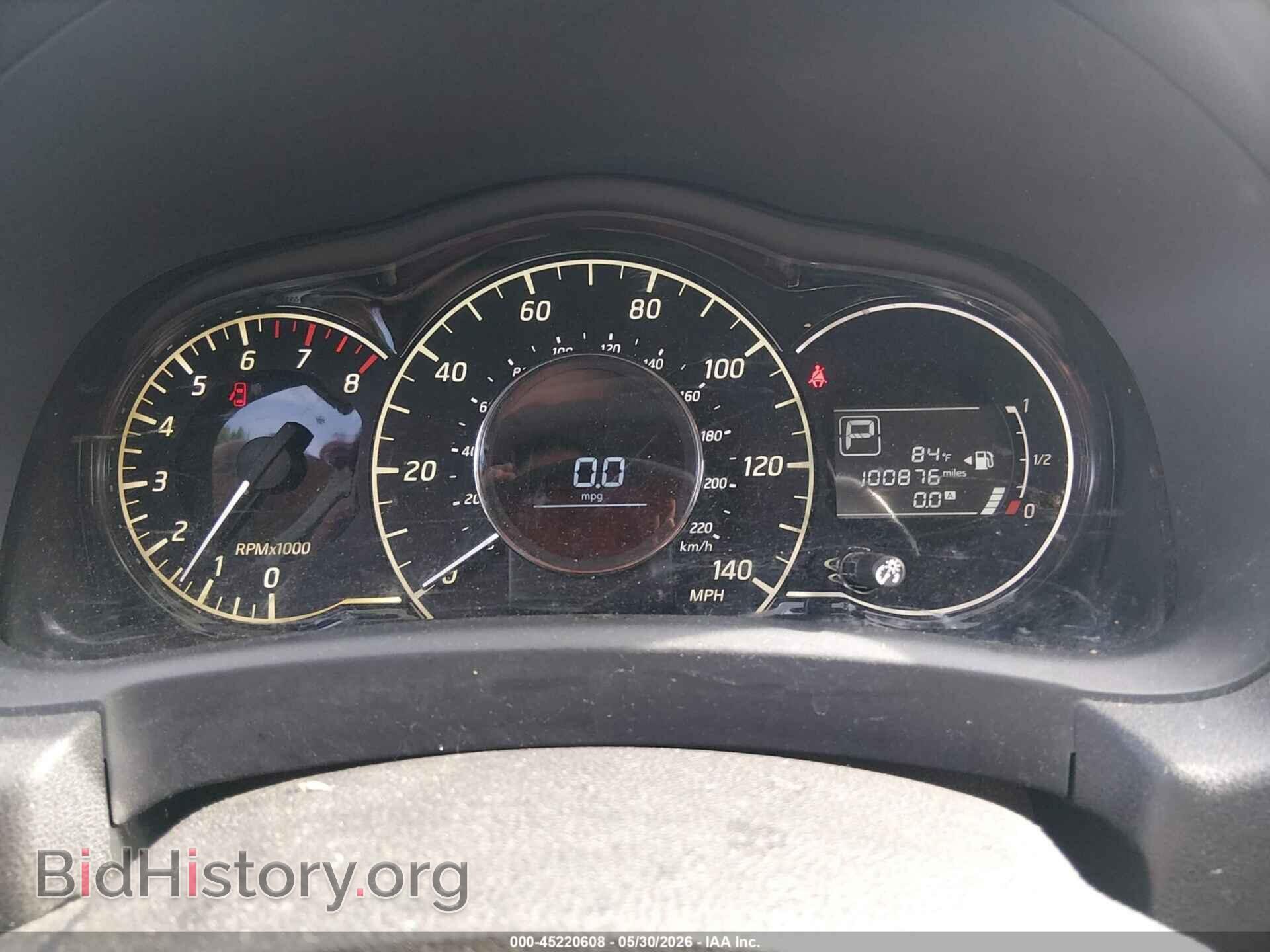 2015 NISSAN VERSA NOTE - VIN: 3N1CE2CP8FL378214 - Photo 7