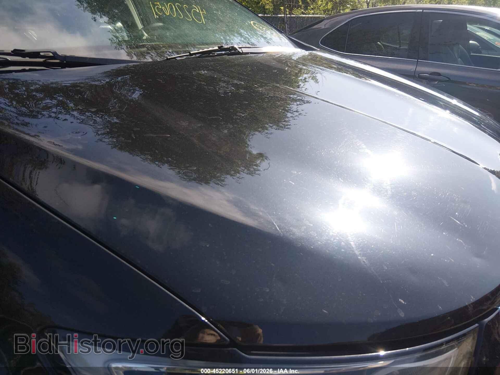 2023 CHRYSLER PACIFICA - VIN: 2C4RC1BGXPR628078 - Photo 6