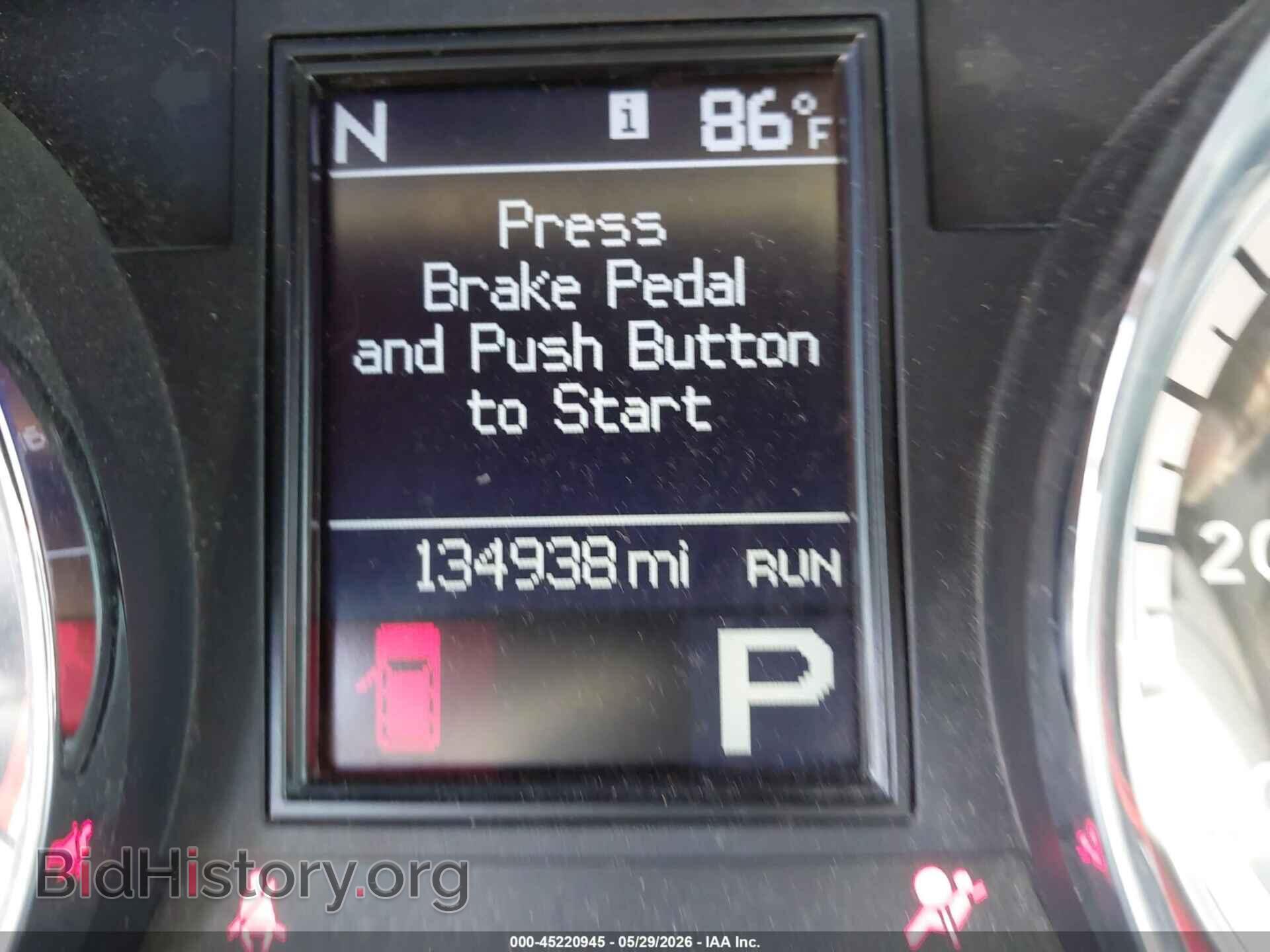 2013 DODGE DURANGO - VIN: 1C4SDHCT2DC660417 - Фото 15