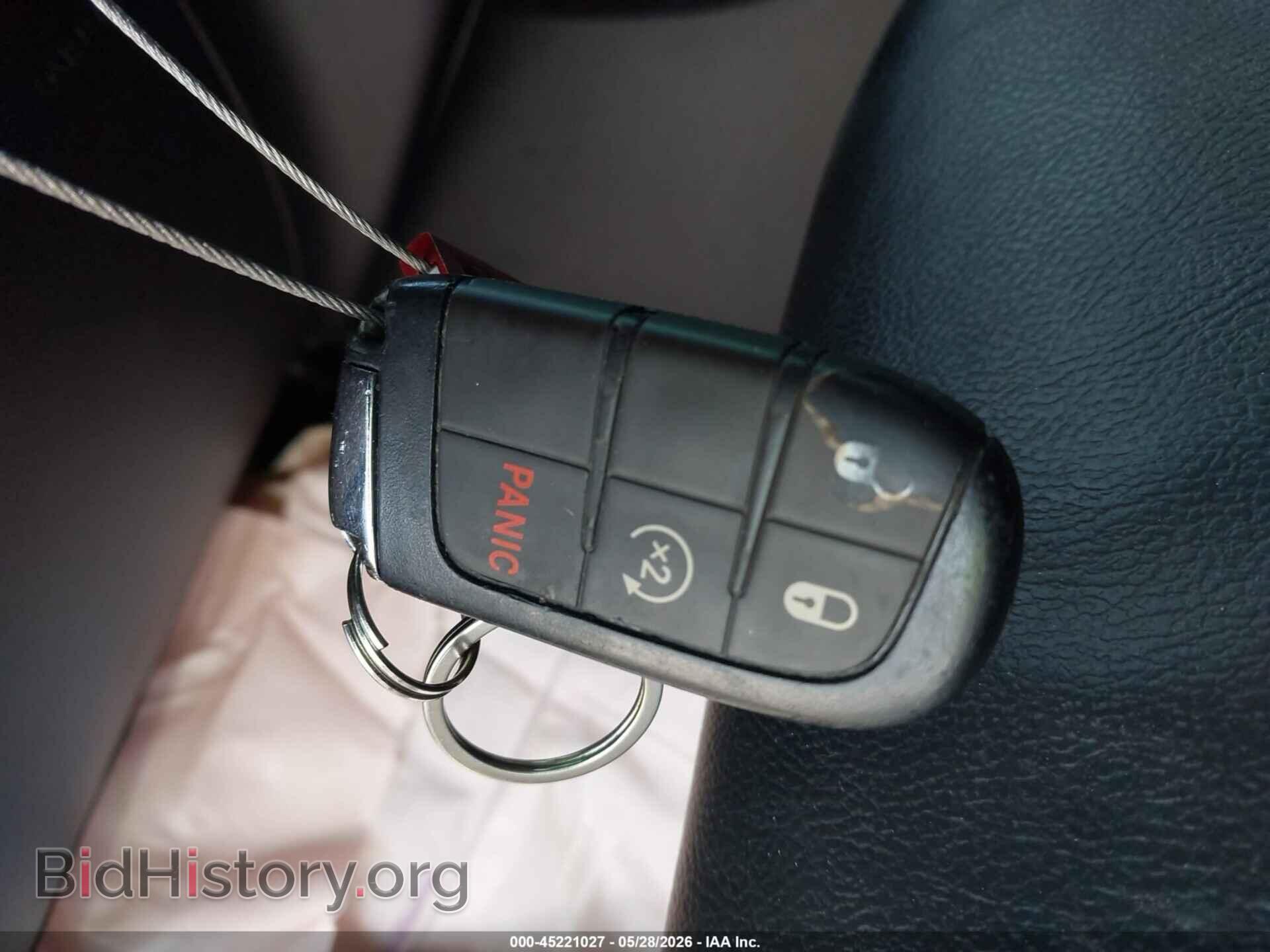 2021 JEEP COMPASS - VIN: 3C4NJDCB2MT523746 - Фото 11