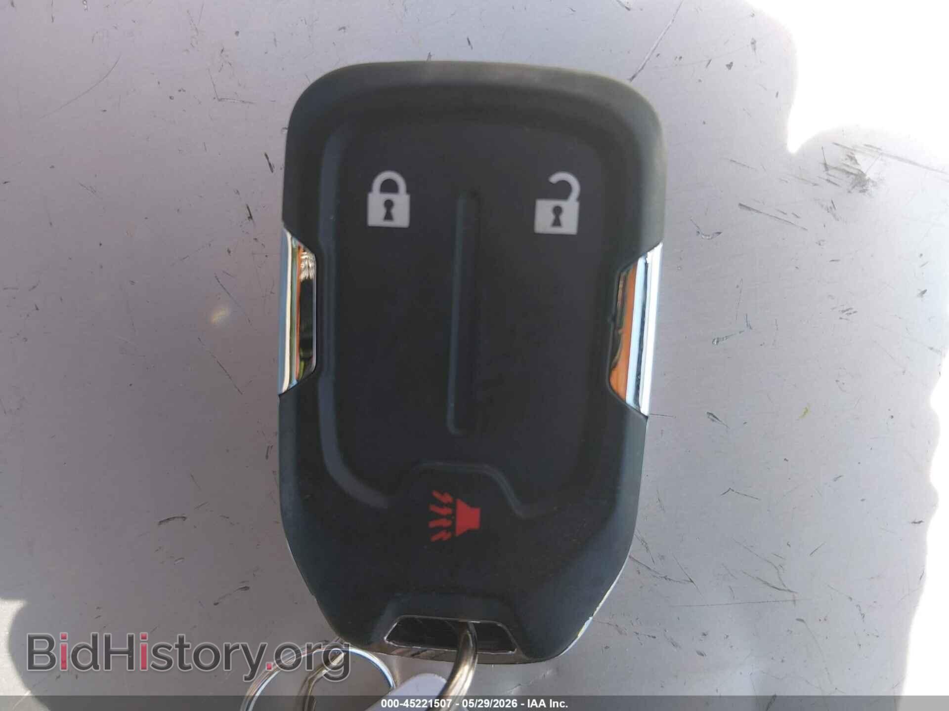 2019 GMC TERRAIN - VIN: 3GKALTEV3KL209146 - Photo 11