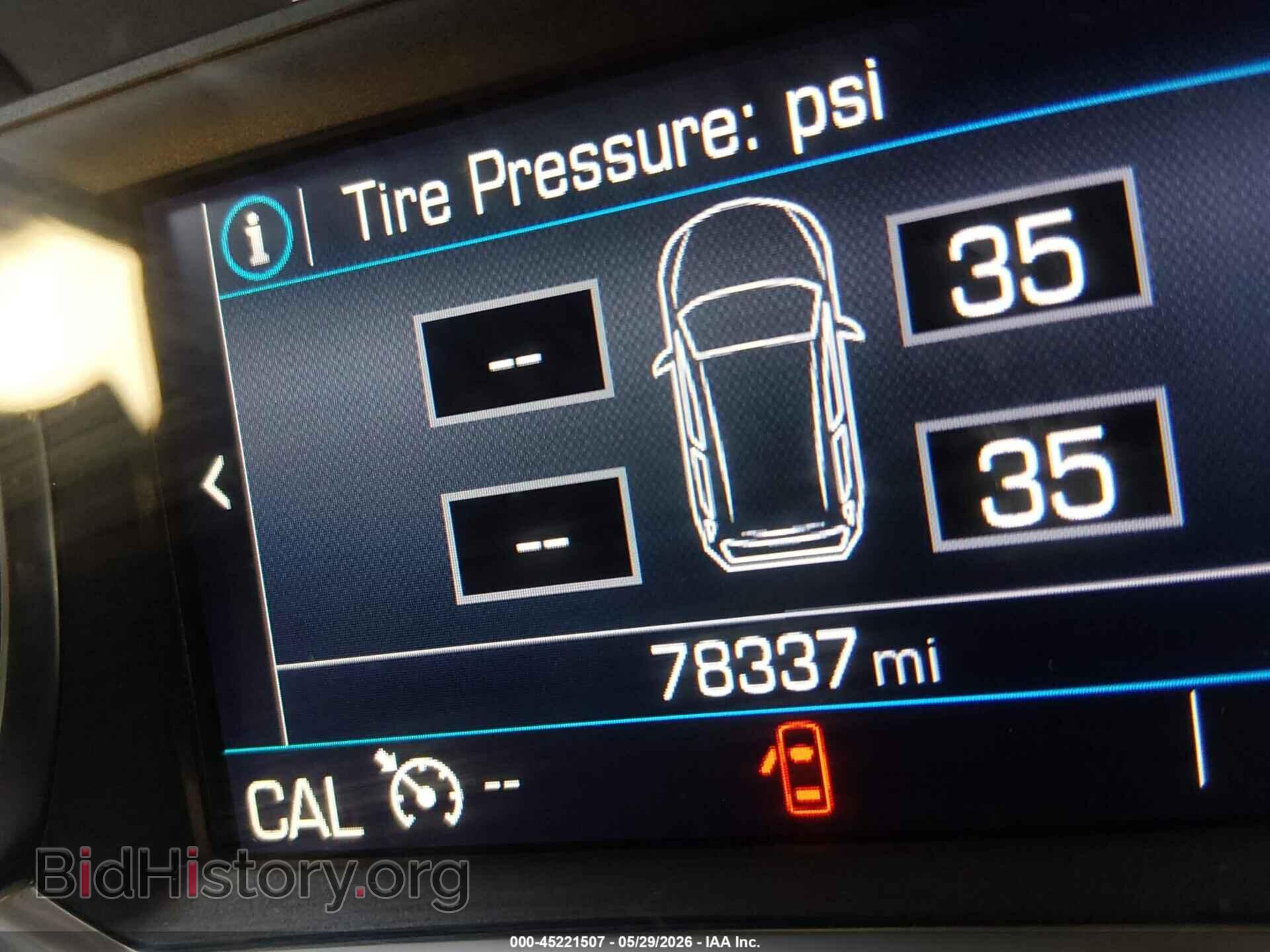 2019 GMC TERRAIN - VIN: 3GKALTEV3KL209146 - Photo 15