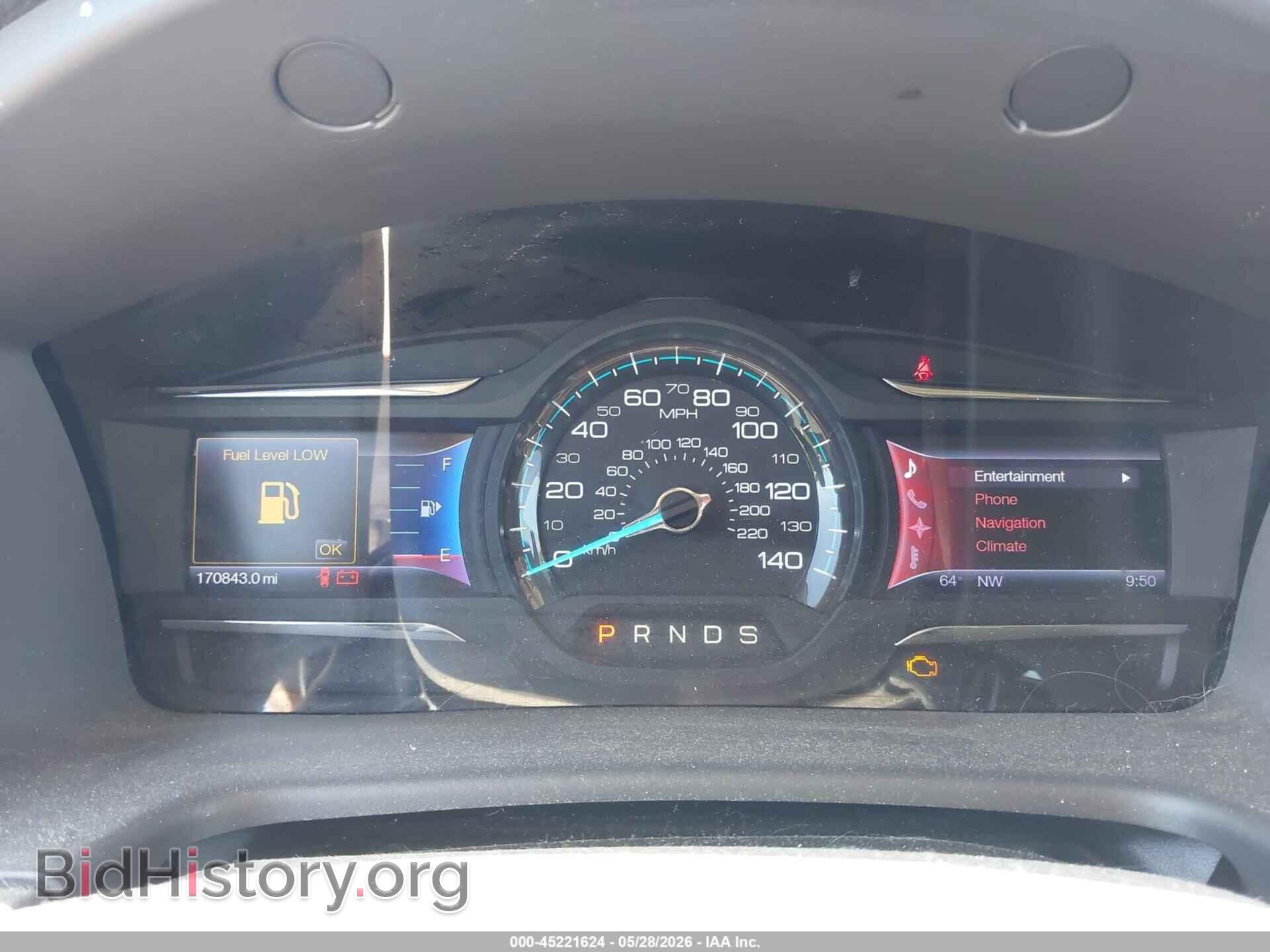 2013 FORD FLEX - VIN: 2FMHK6DT9DBD24598 - Photo 7