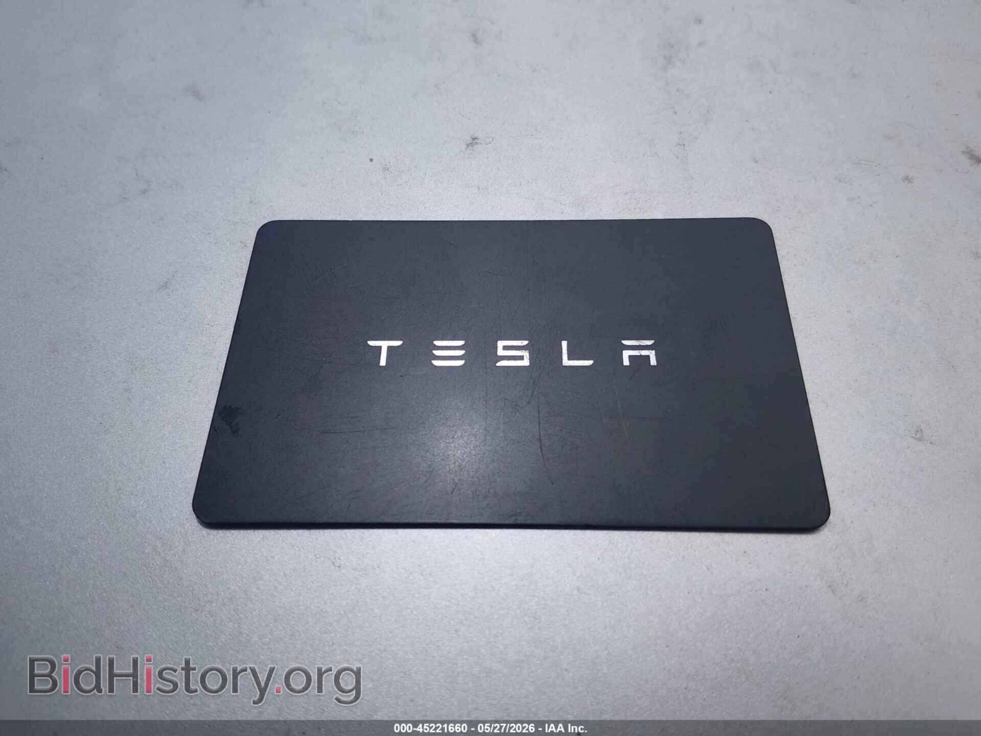 2019 TESLA MODEL 3 - VIN: 5YJ3E1EB9KF433139 - Фото 10