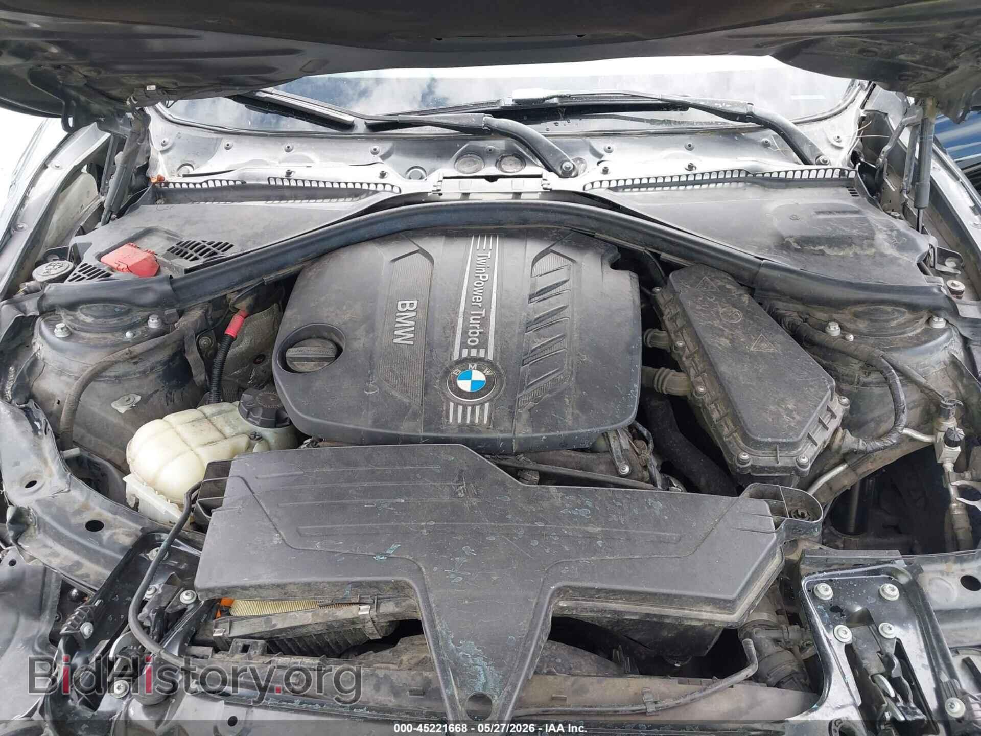 2014 BMW 328D - VIN: WBA3D3C57EK153946 - Photo 10
