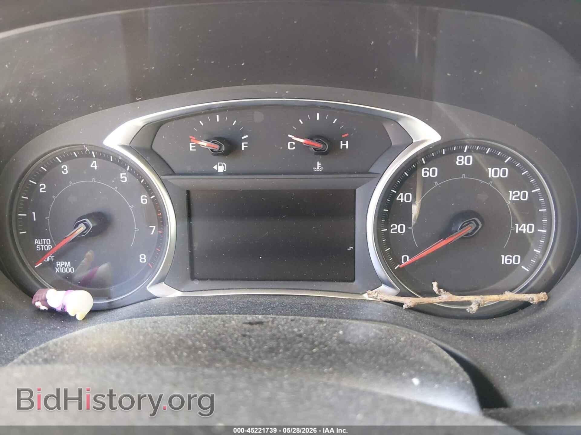 2023 GMC ACADIA - VIN: 1GKKNUL43PZ236393 - Фото 7