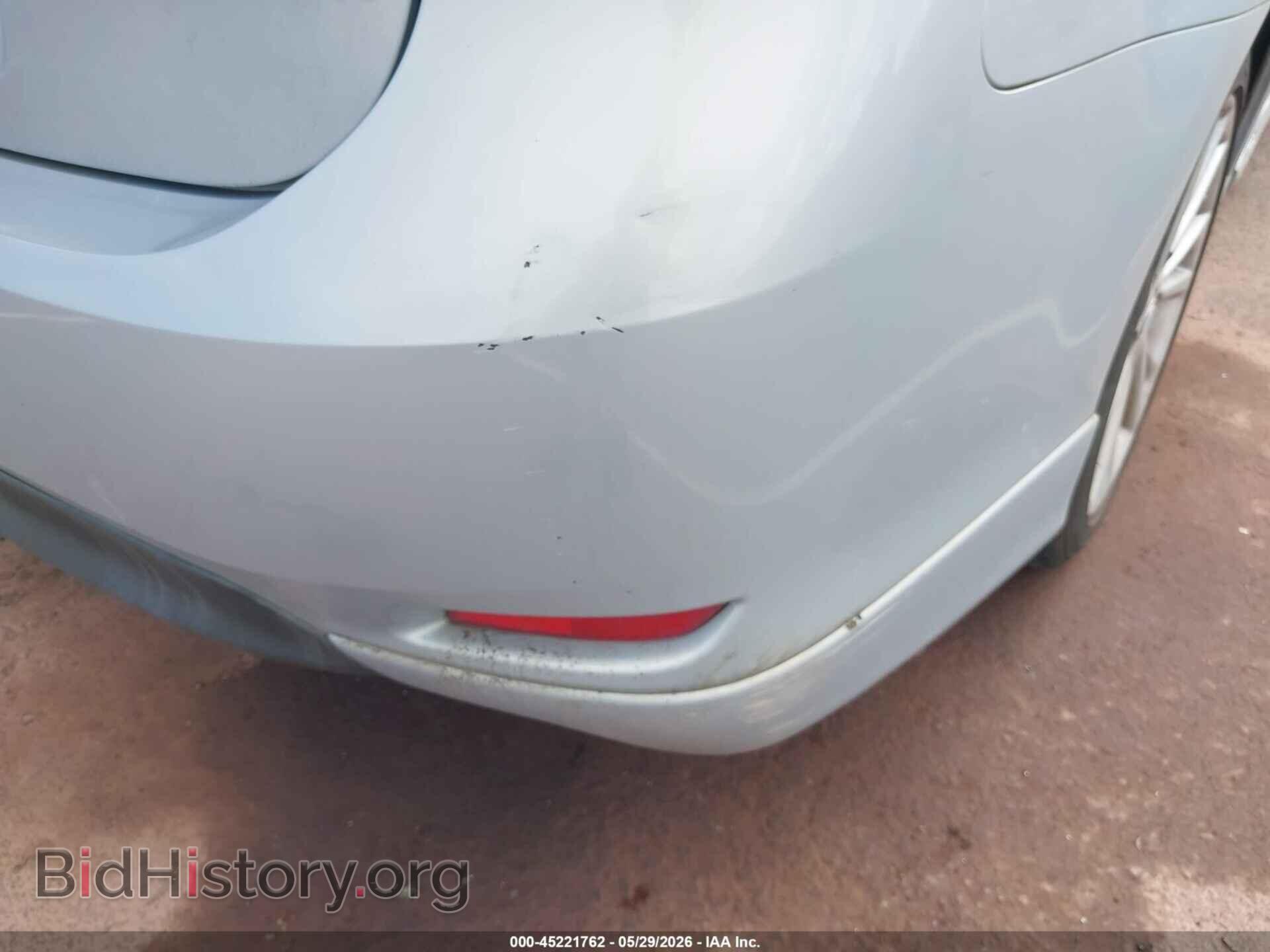 2010 LEXUS HS 250H - VIN: JTHBB1BA4A2002921 - Photo 12