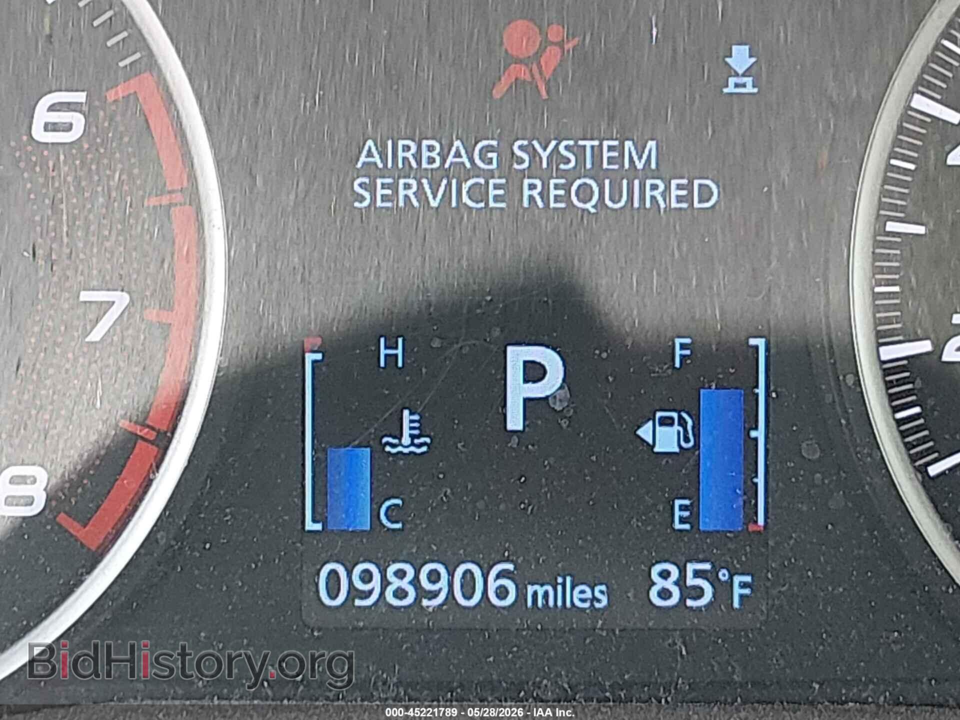 2019 MITSUBISHI ECLIPSE CROSS - VIN: JA4AT3AA4KZ015758 - Фото 16