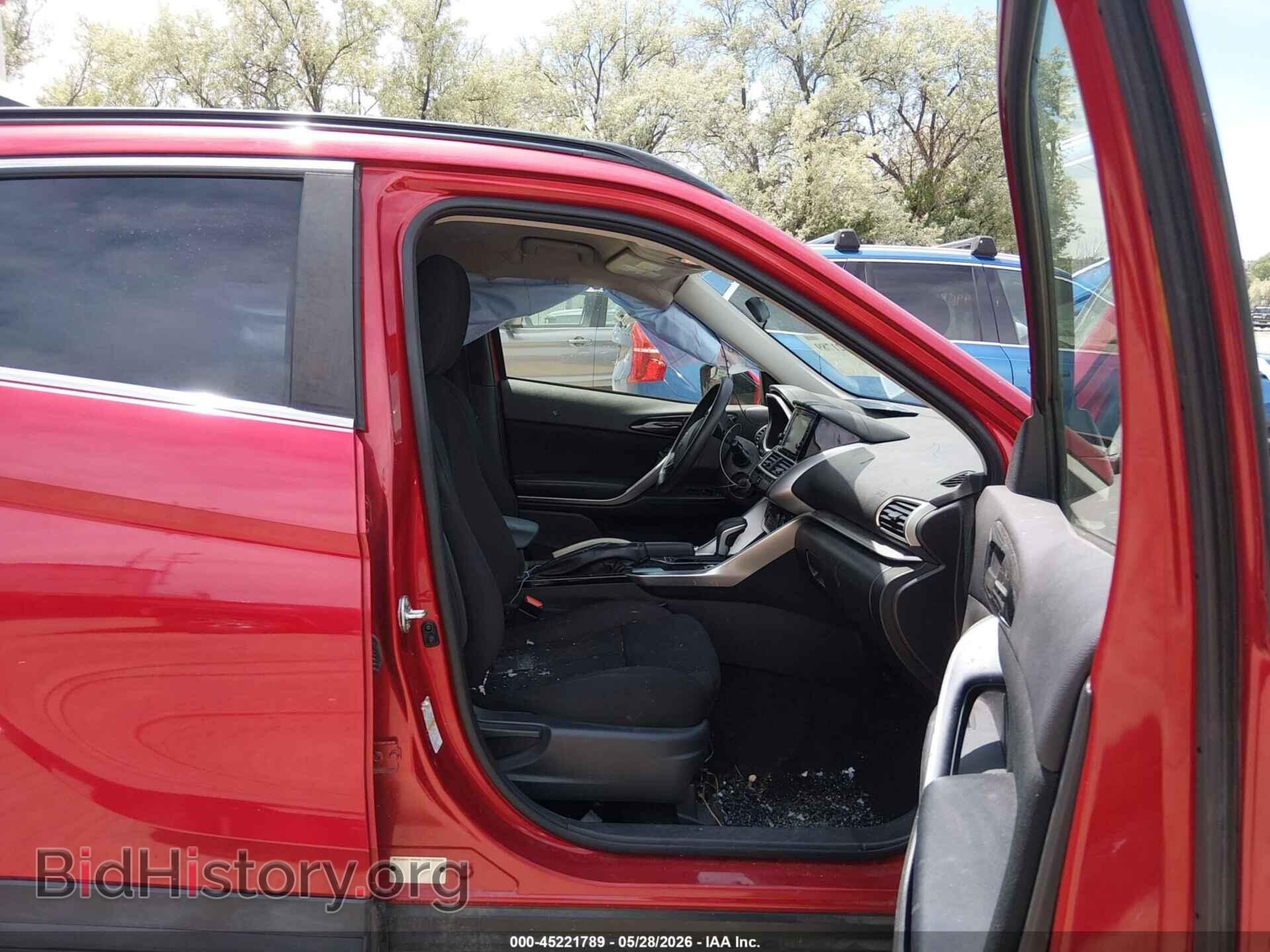 2019 MITSUBISHI ECLIPSE CROSS - VIN: JA4AT3AA4KZ015758 - Фото 5
