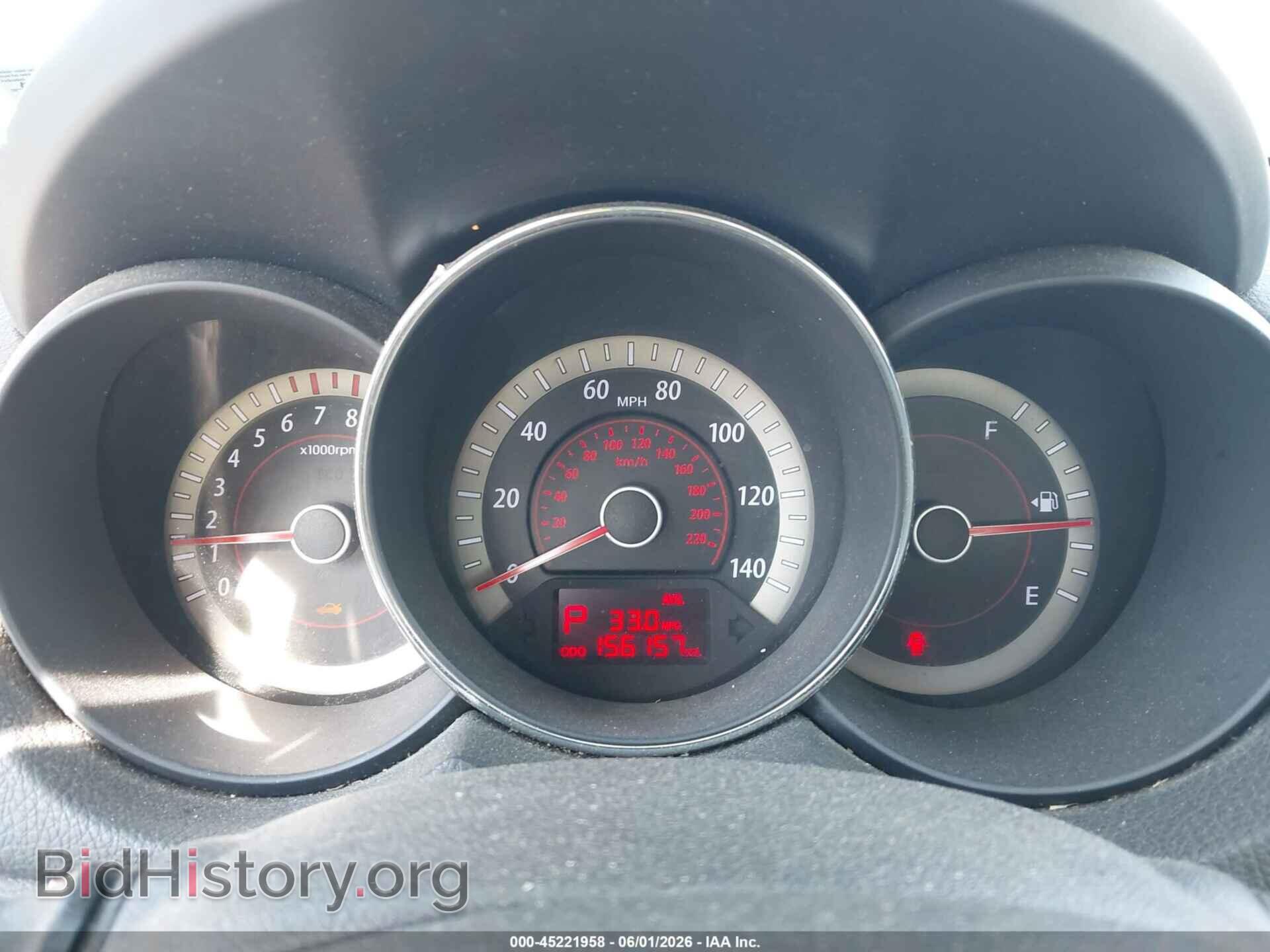2013 KIA FORTE - VIN: KNAFU4A22D5688482 - Фото 7