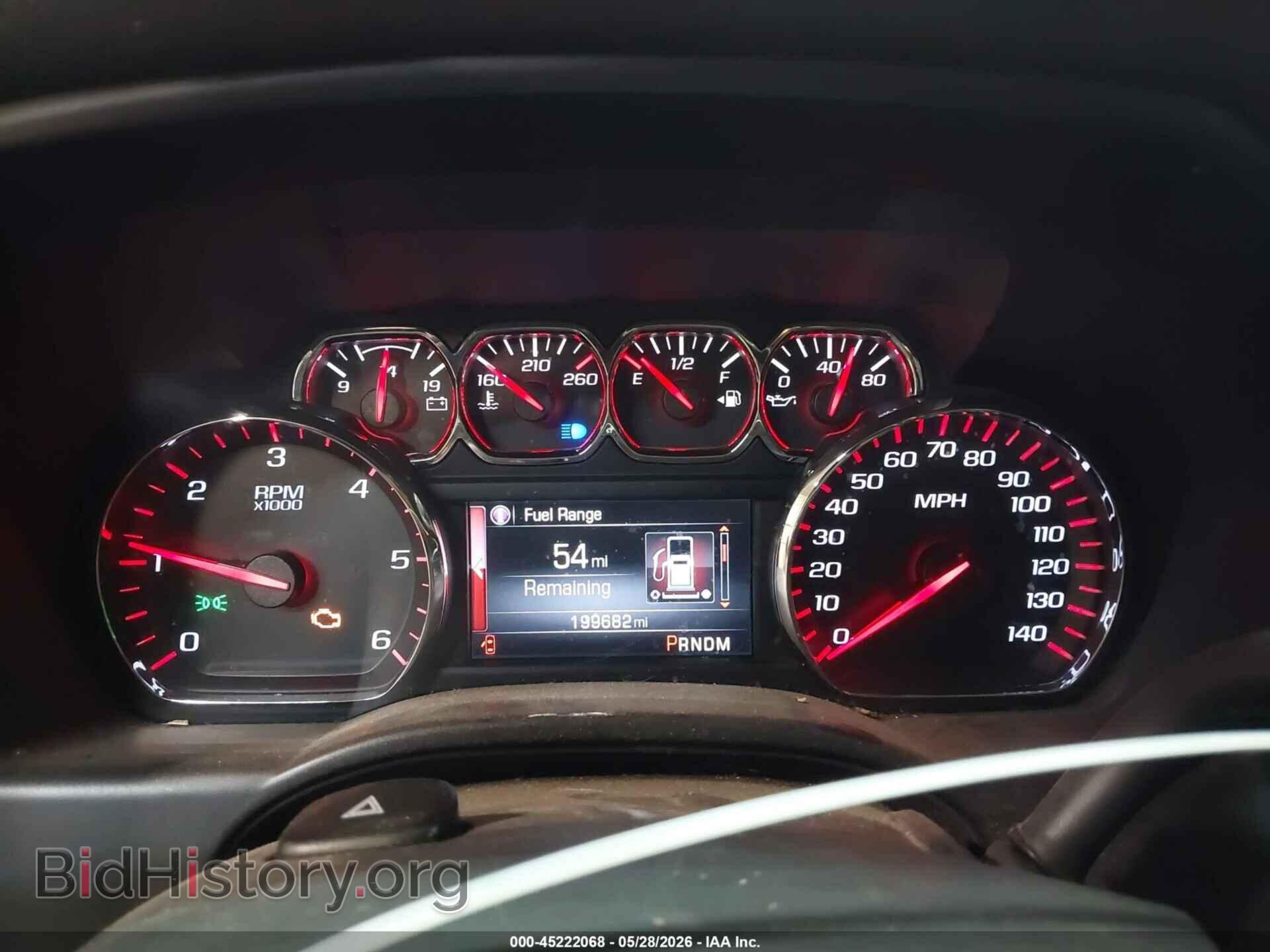 2014 GMC SIERRA 1500 - VIN: 1GTV2UEC3EZ175193 - Фото 7
