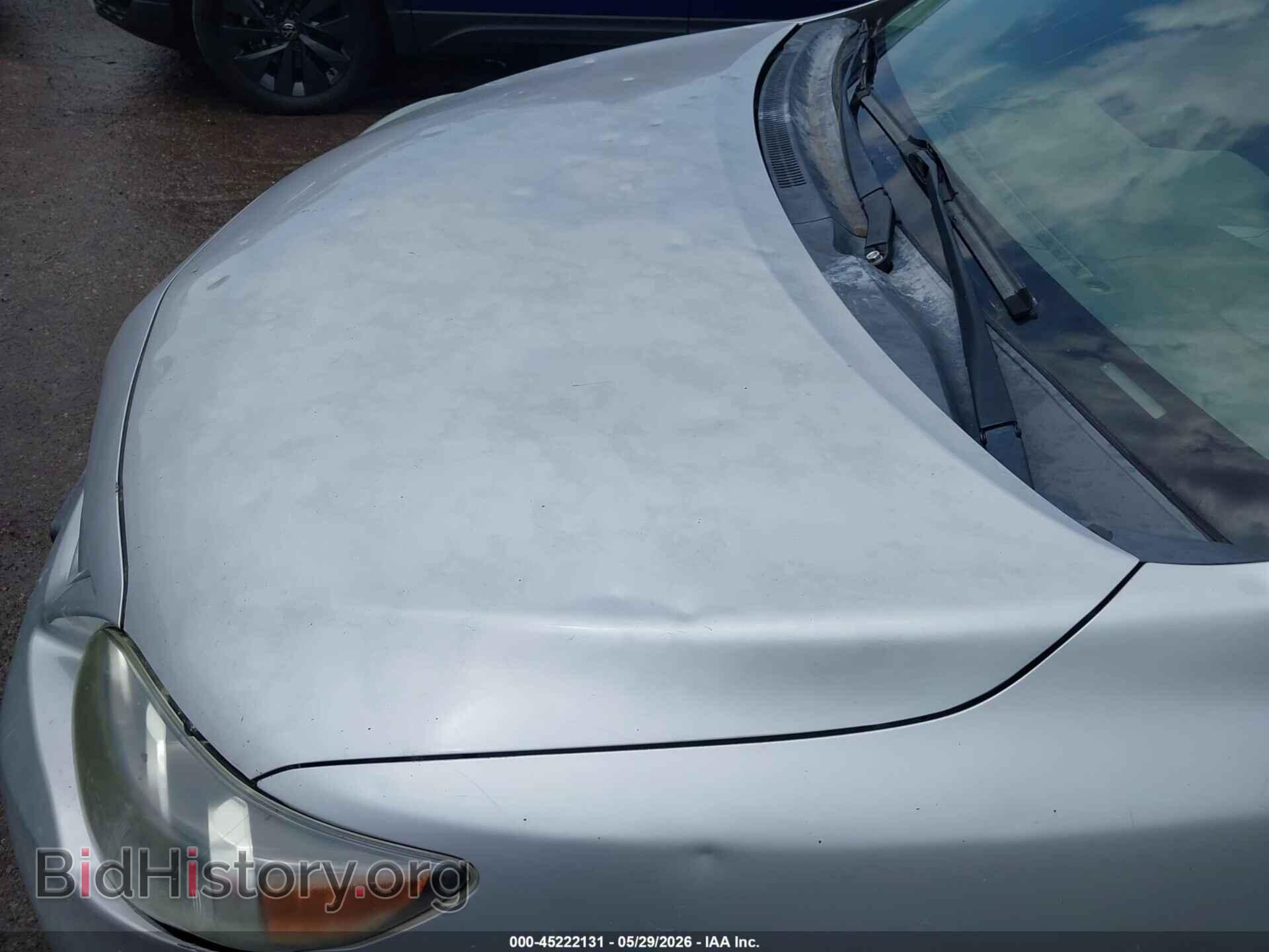 2013 TOYOTA COROLLA - VIN: 5YFBU4EE6DP184199 - Фото 6