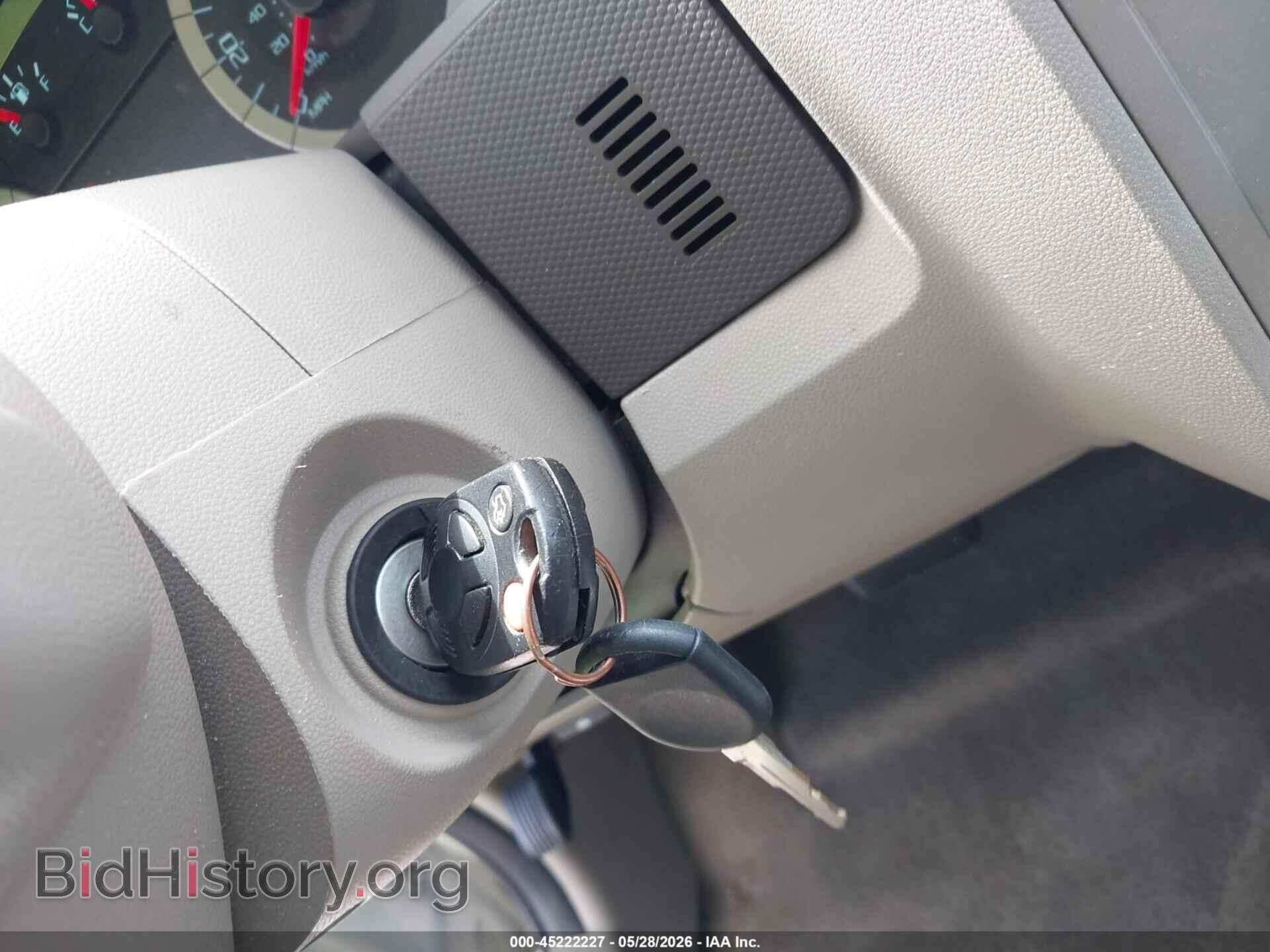 2012 FORD ESCAPE - VIN: 1FMCU0D73CKC57750 - Фото 11