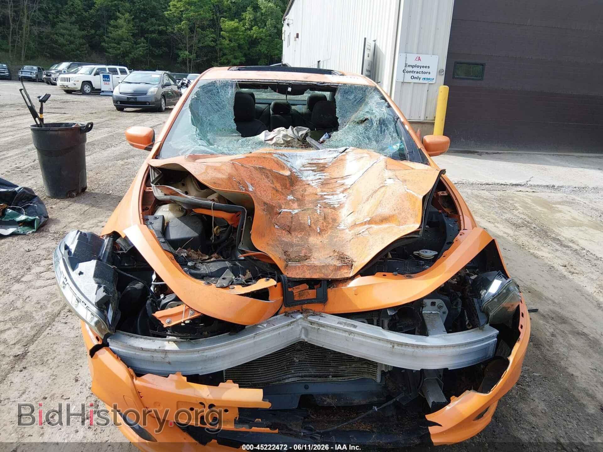 2013 DODGE DART - VIN: 1C3CDFCB1DD341086 - Photo 6