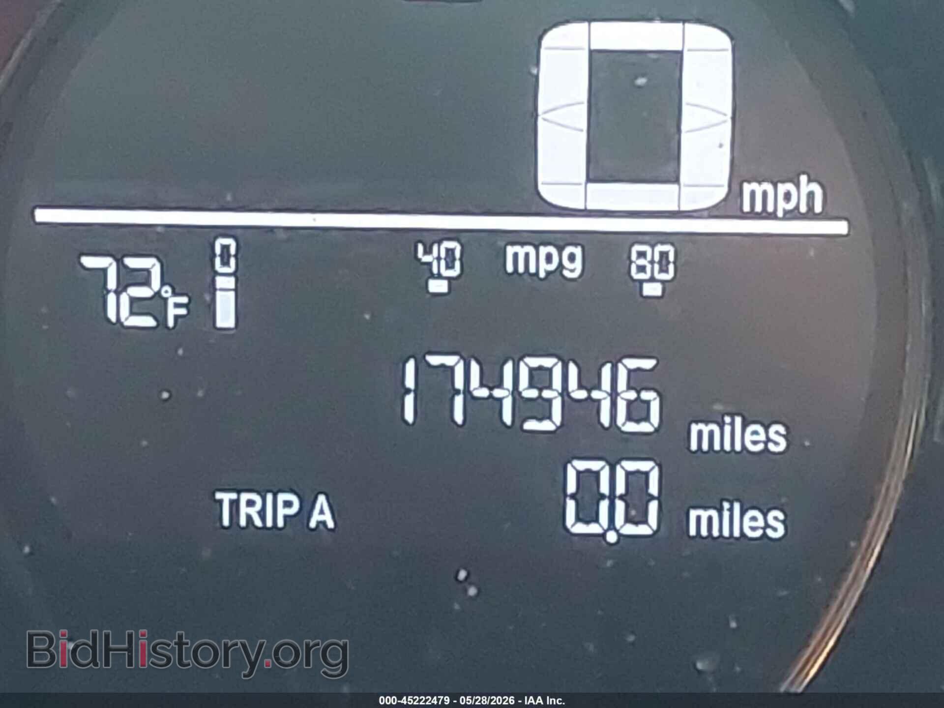 2017 HONDA CIVIC - VIN: 19XFC2F54HE020500 - Фото 15