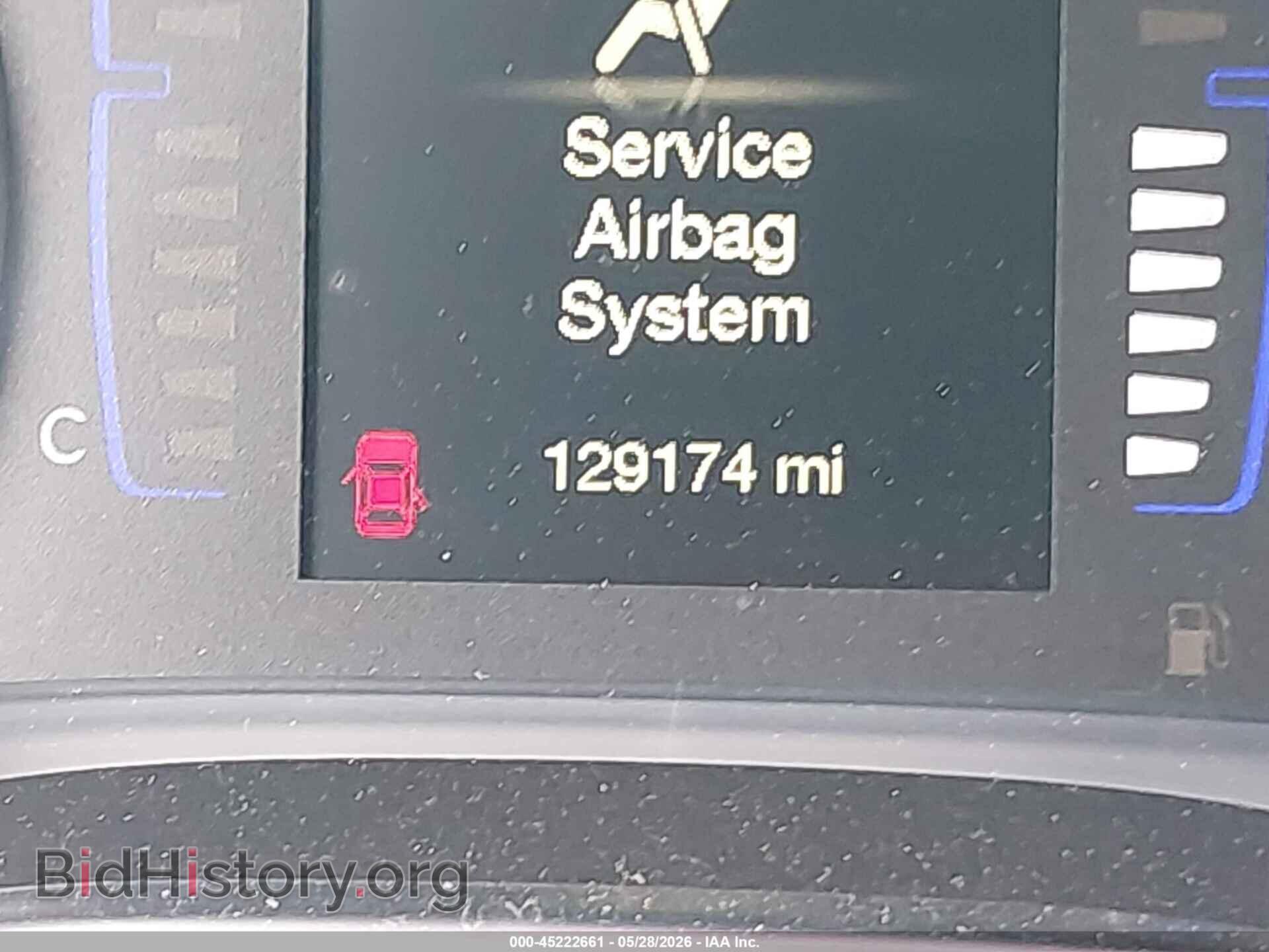 2017 CHRYSLER 200 - VIN: 1C3CCCFB3HN504088 - Photo 16