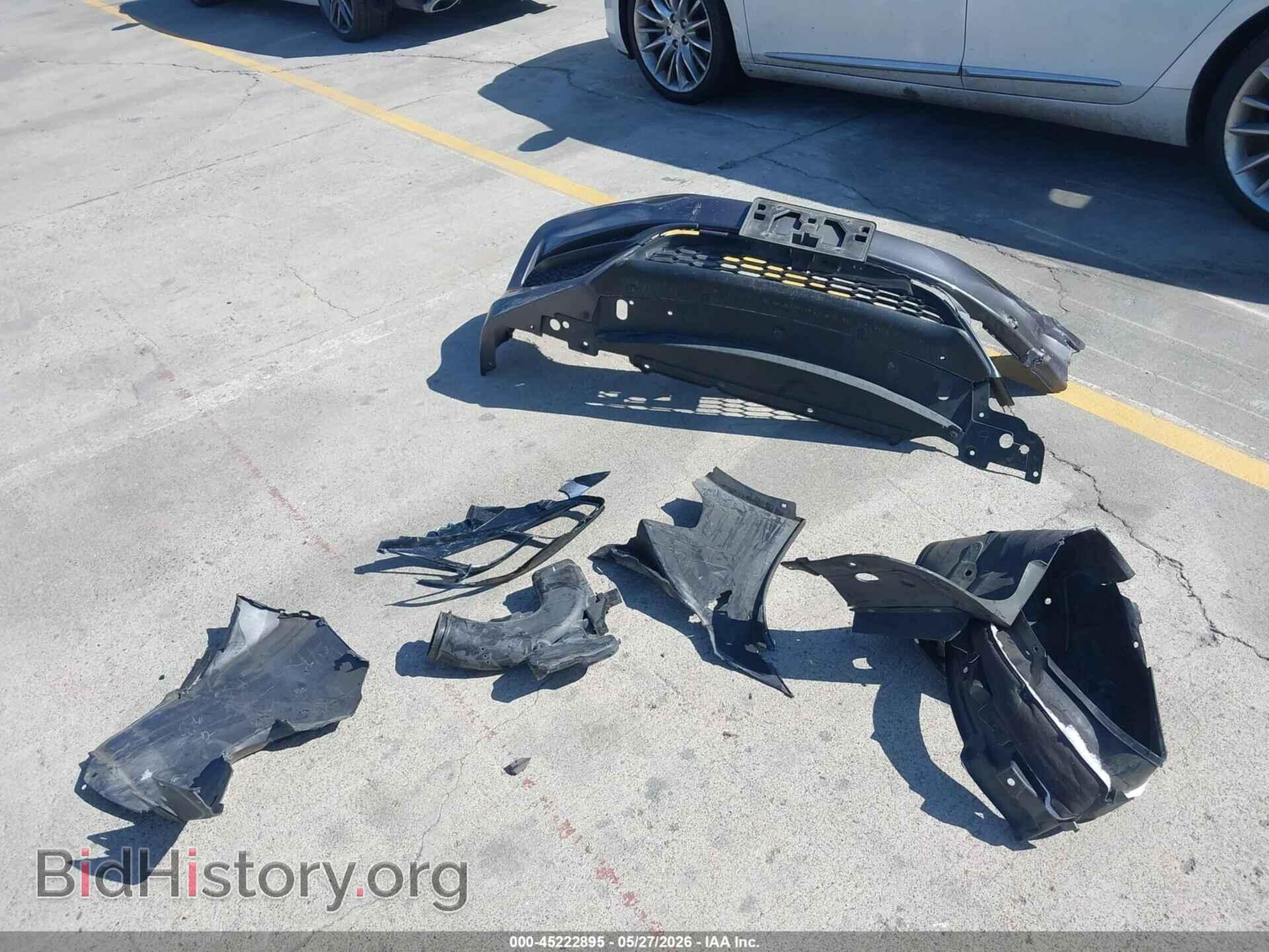 2014 NISSAN MAXIMA - VIN: 1N4AA5AP1EC494973 - Фото 12