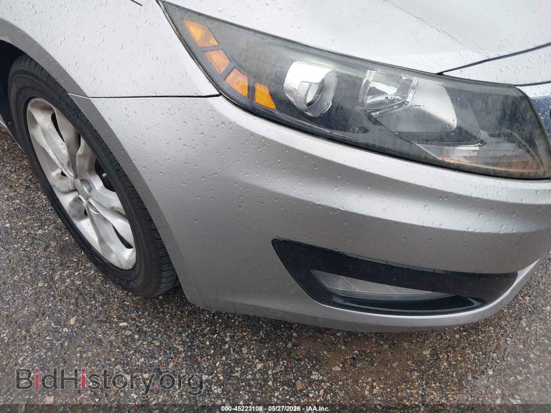 2012 KIA OPTIMA - VIN: 5XXGN4A75CG035512 - Photo 12