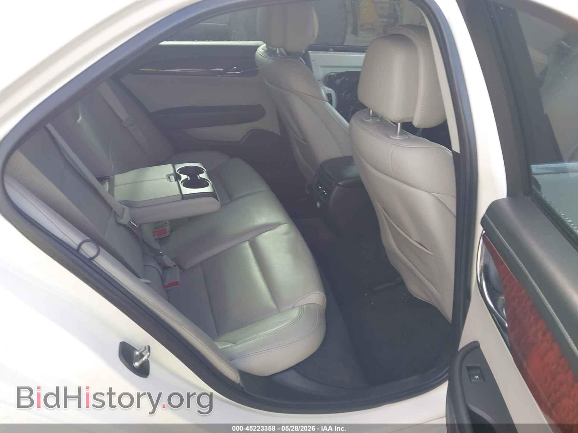 2014 CADILLAC ATS - VIN: 1G6AB5RA4E0170525 - Photo 8