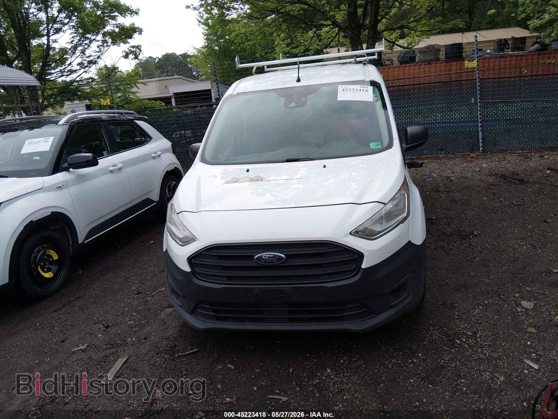 2019 FORD TRANSIT CONNECT - VIN: NM0LS7E29K1387636 - Фото 11
