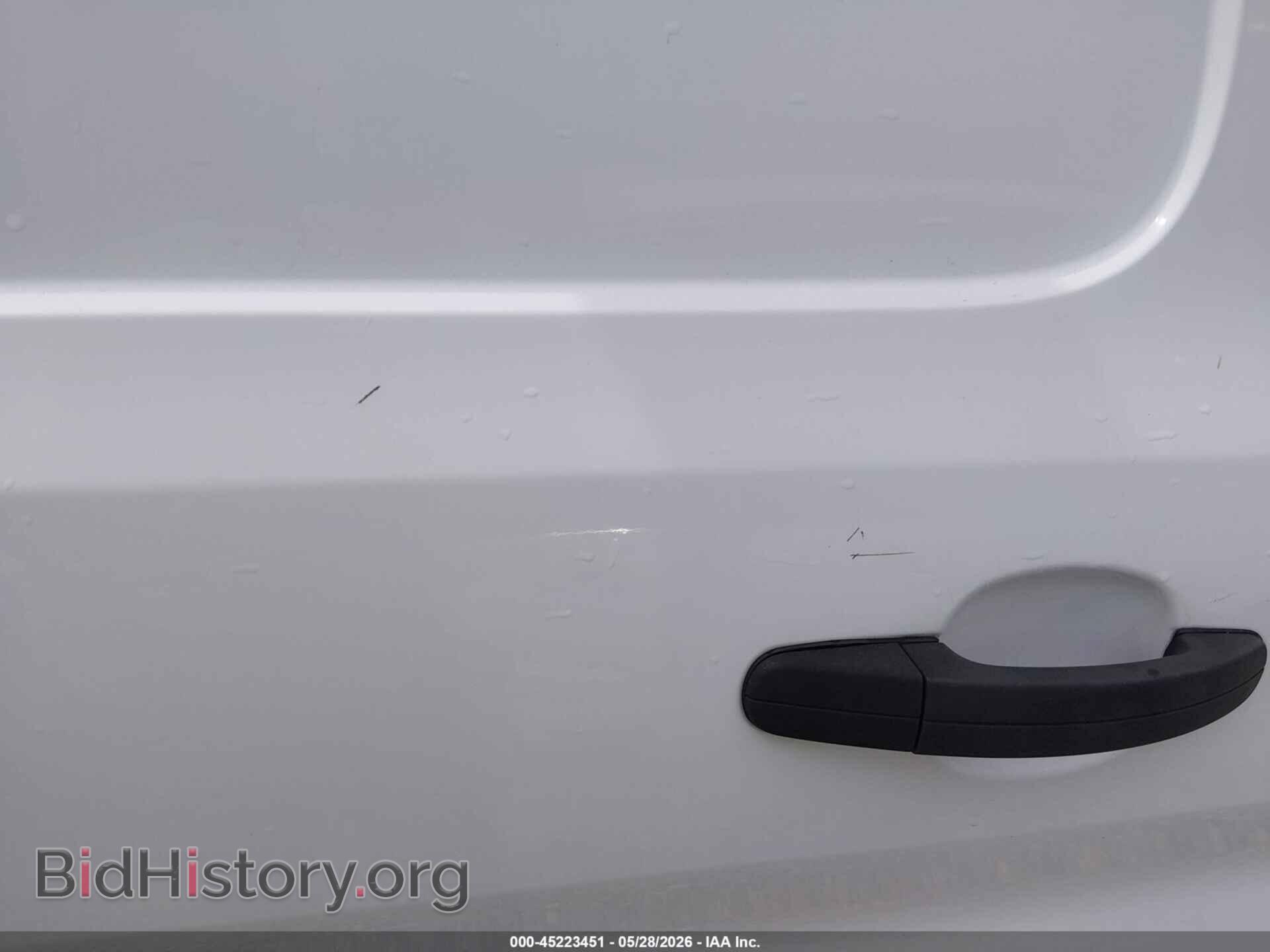 2016 FORD TRANSIT-150 - VIN: 1FTYE1YM8GKA09383 - Photo 6