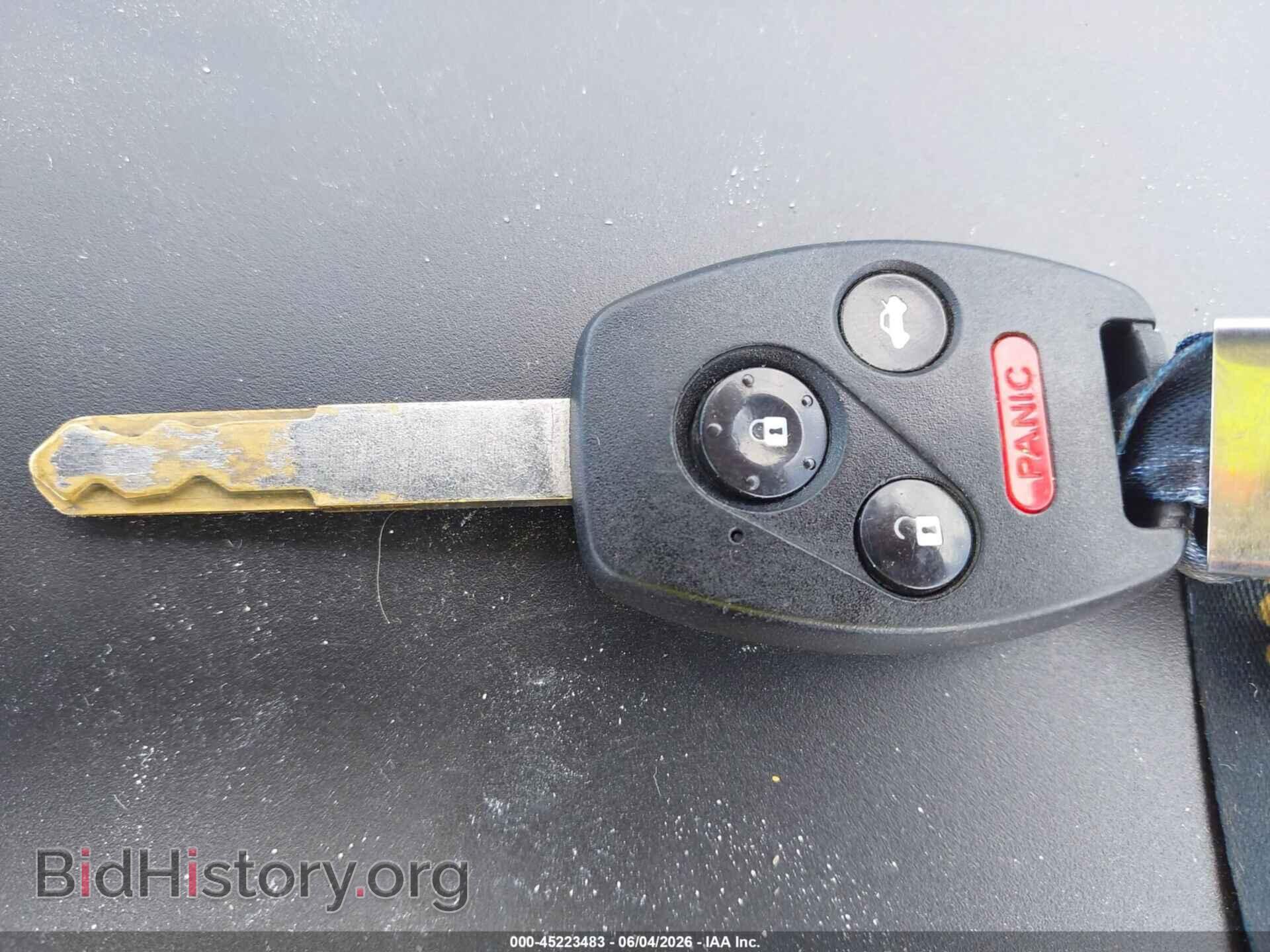 2011 HONDA PILOT - VIN: 5FNYF4H68BB008899 - Photo 11