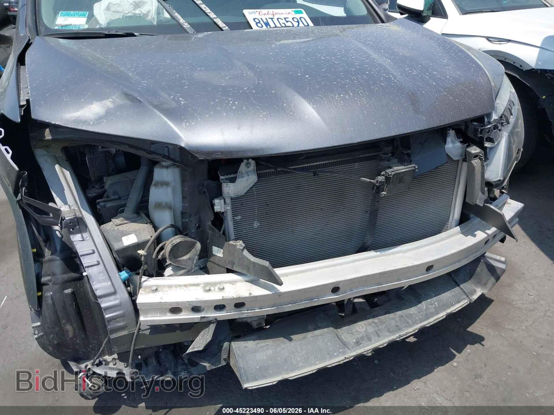 2021 HONDA PILOT - VIN: 5FNYF6H3XMB057655 - Фото 6