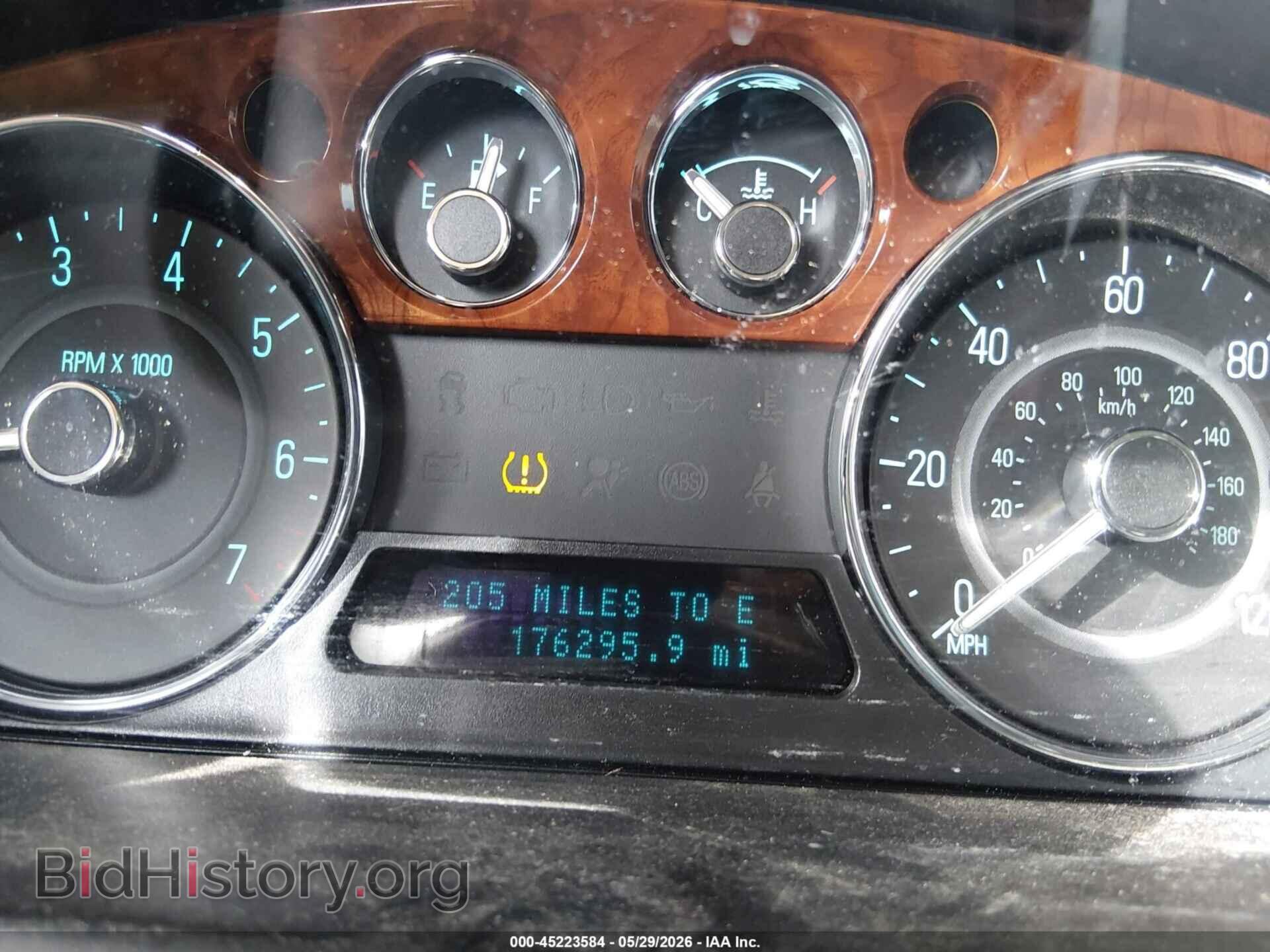 2009 FORD FLEX - VIN: 2FMEK63C59BB07691 - Фото 7