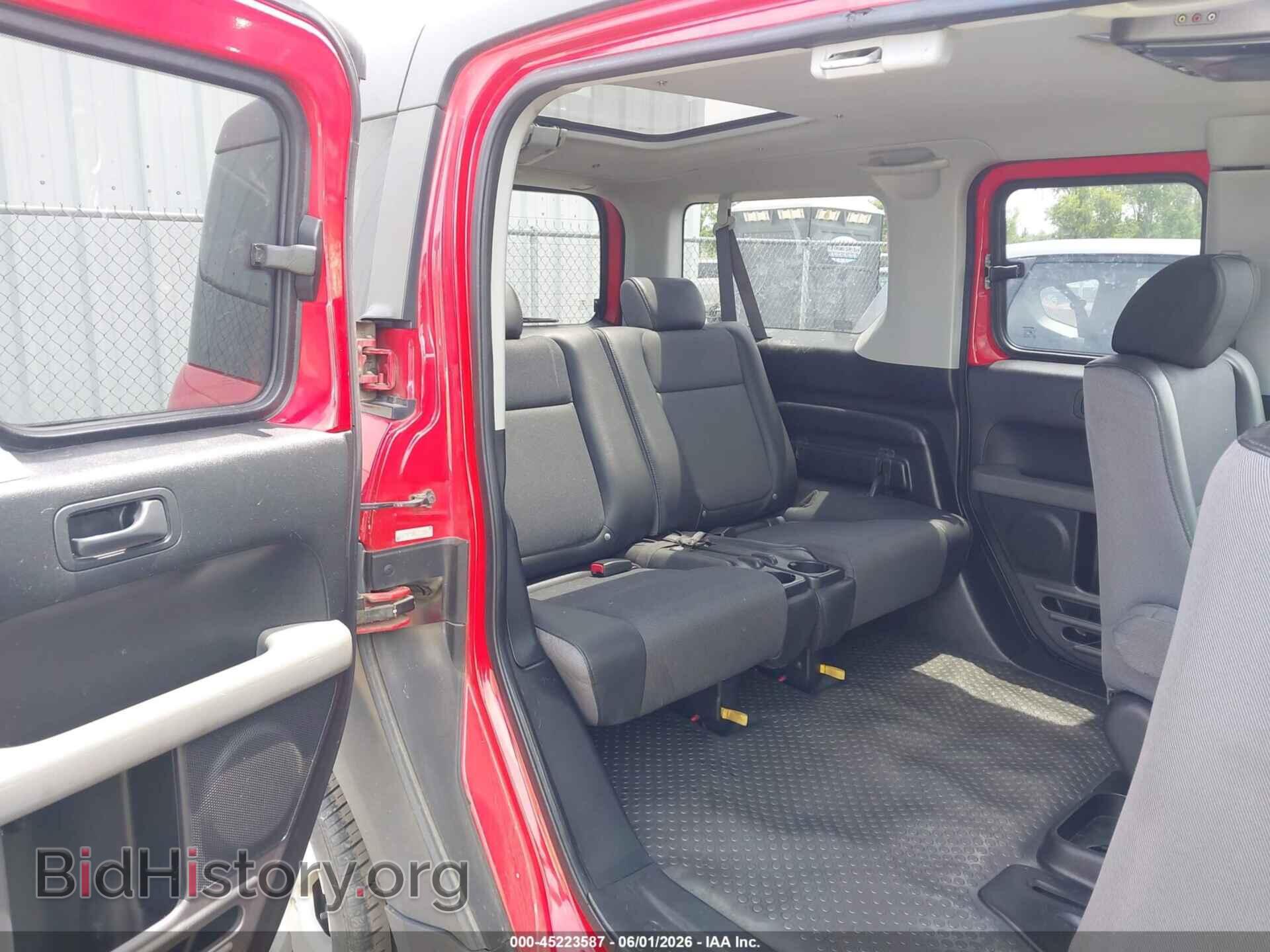 2005 HONDA ELEMENT - VIN: 5J6YH28685L034154 - Photo 8