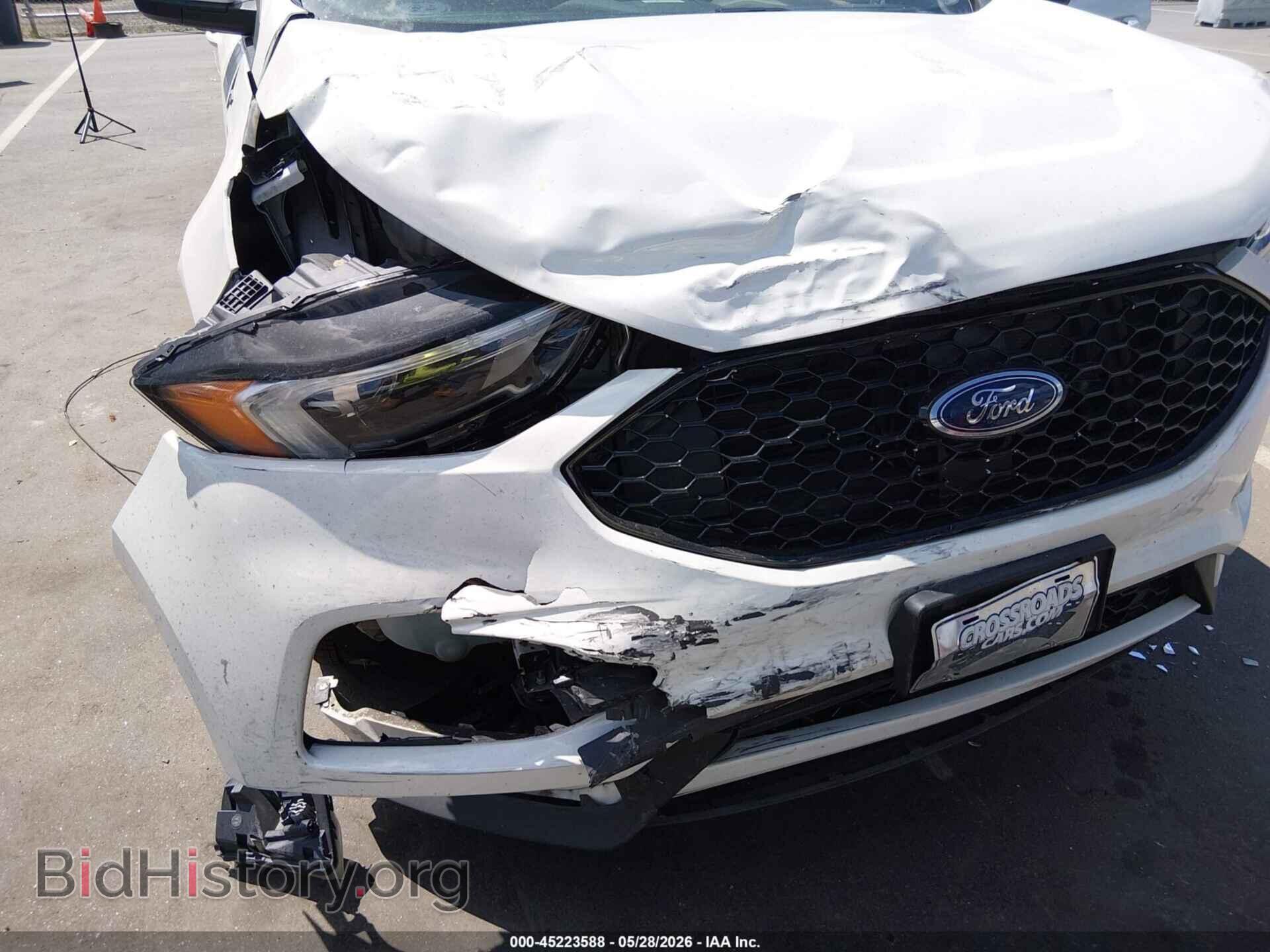 2021 FORD EDGE - VIN: 2FMPK3J90MBA57094 - Photo 6