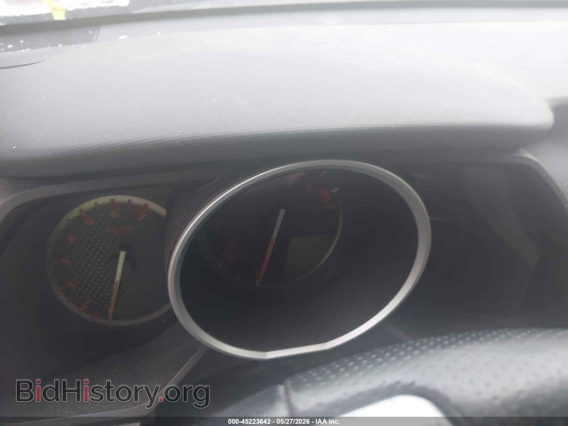 2012 TOYOTA 4RUNNER - VIN: JTEBU5JR2C5089712 - Фото 14