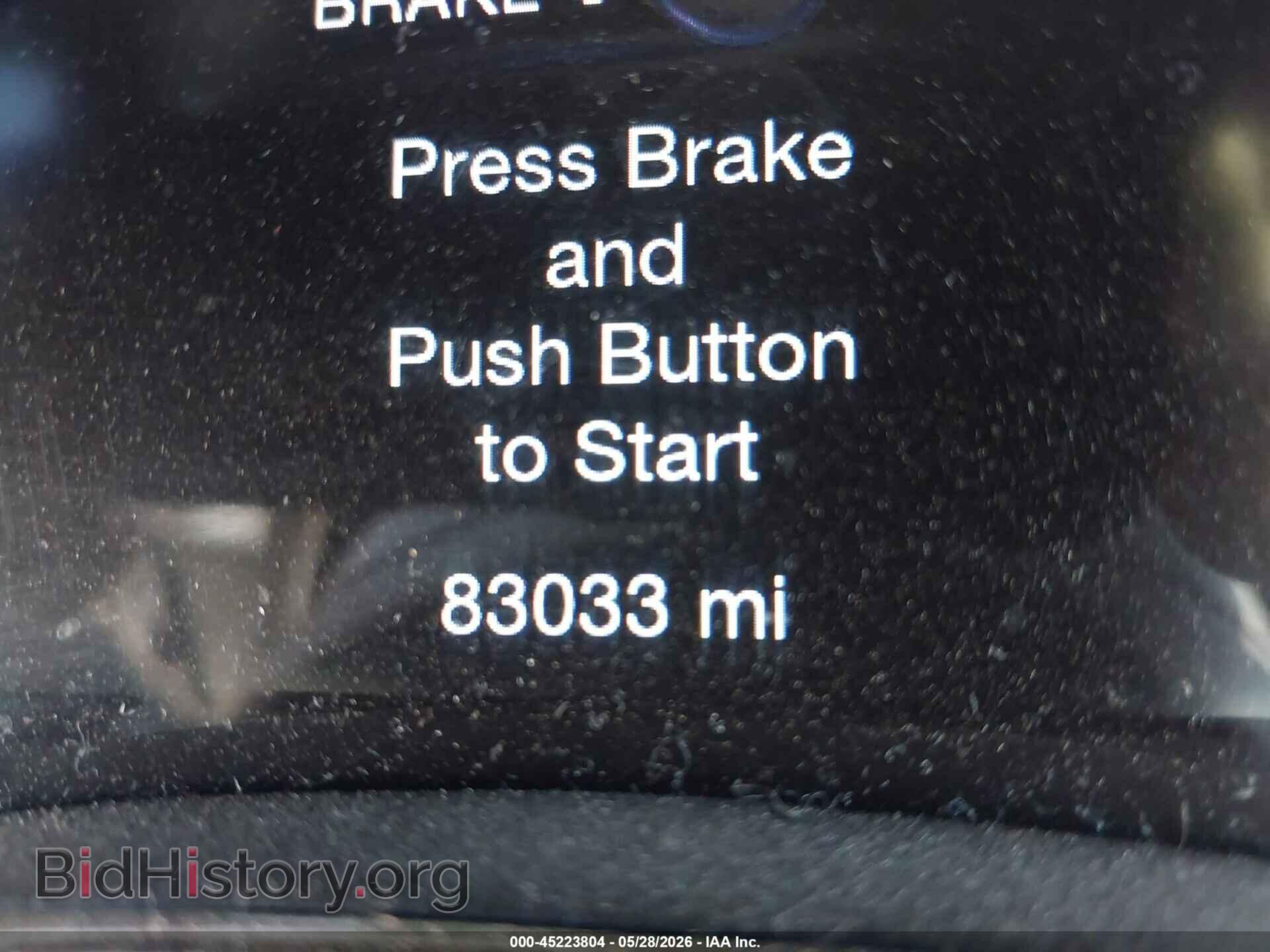 2019 DODGE DURANGO - VIN: 1C4RDJDG7KC764633 - Photo 16