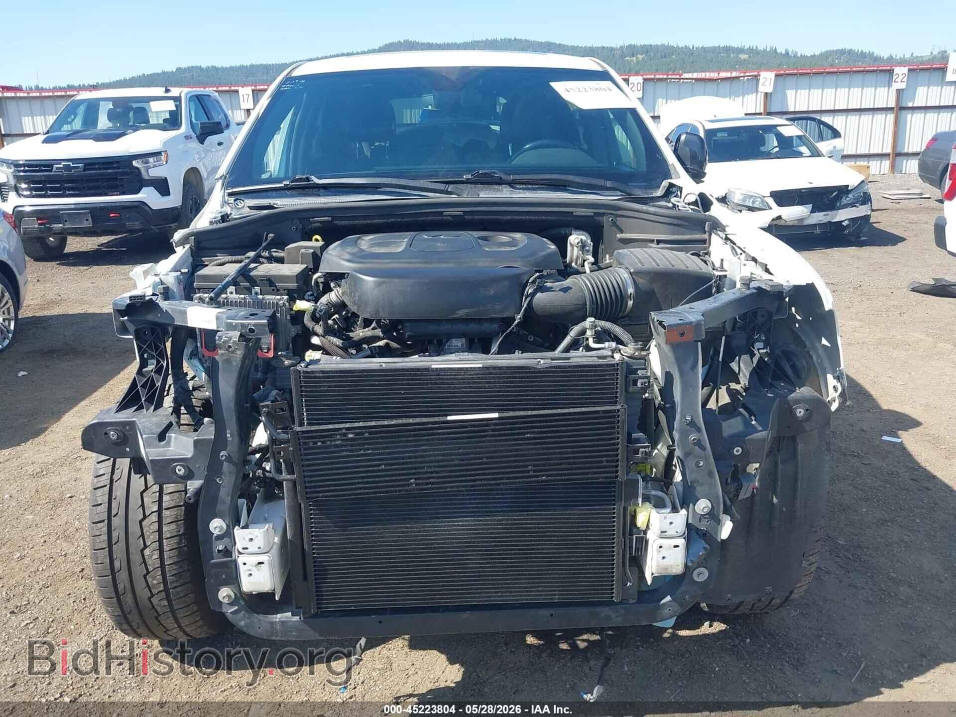2019 DODGE DURANGO - VIN: 1C4RDJDG7KC764633 - Photo 6