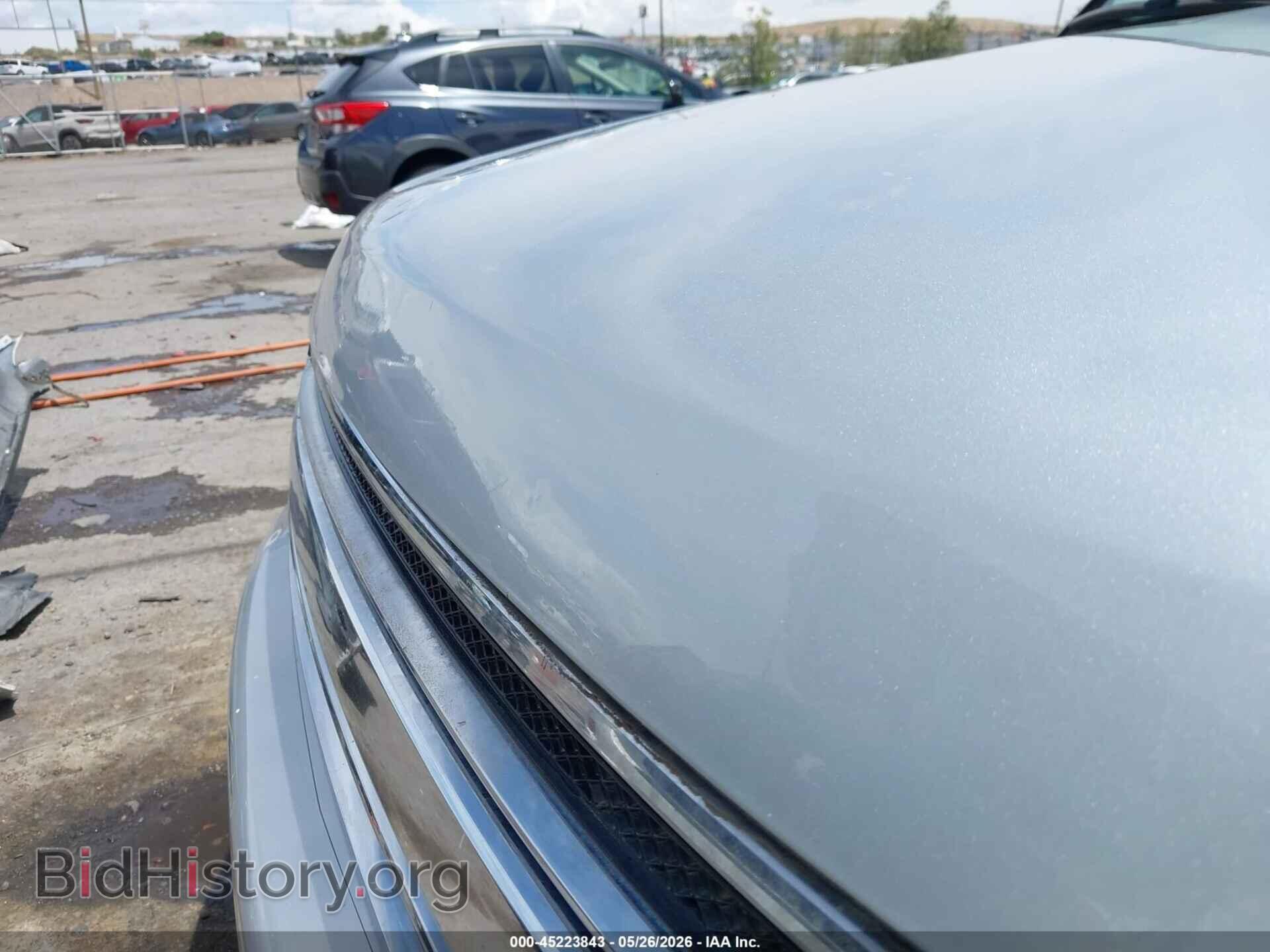 2014 FORD FLEX - VIN: 2FMGK5C80EBD28611 - Фото 6