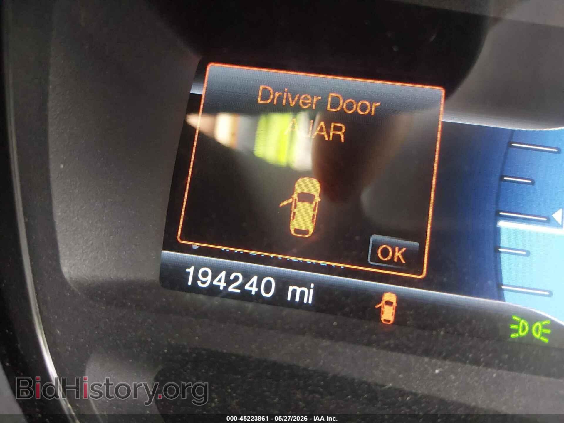 2013 FORD EDGE - VIN: 2FMDK4AK2DBC35602 - Фото 14