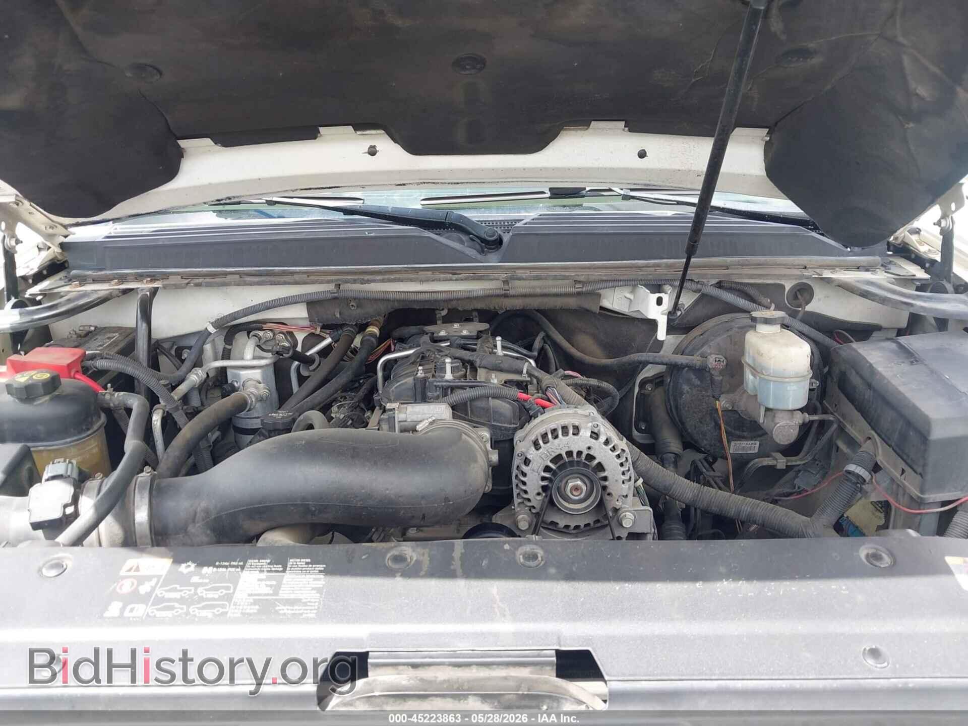 2011 GMC YUKON - VIN: 1GKS2EEFXBR297214 - Фото 10