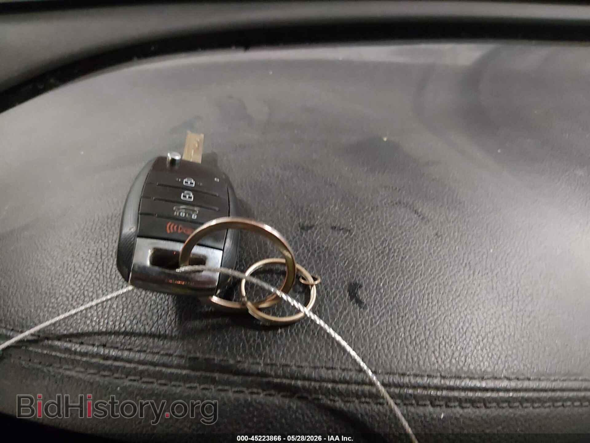 2017 KIA SORENTO - VIN: 5XYPGDA39HG302175 - Фото 11