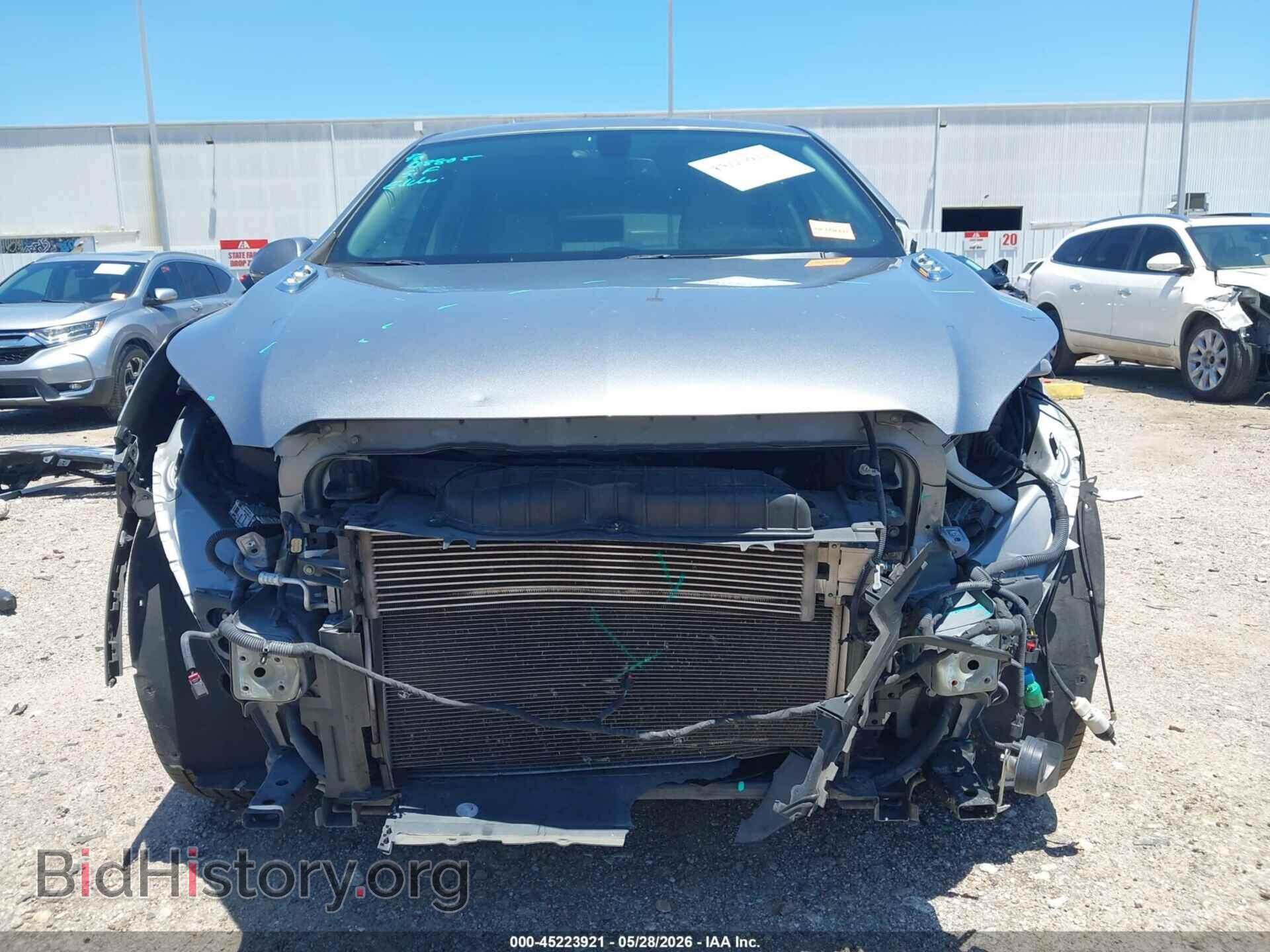 2020 BUICK ENVISION - VIN: LRBFXBSAXLD036071 - Фото 13