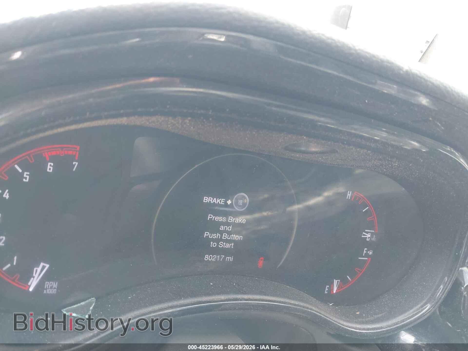 2021 DODGE DURANGO - VIN: 1C4SDJCT2MC804538 - Photo 7