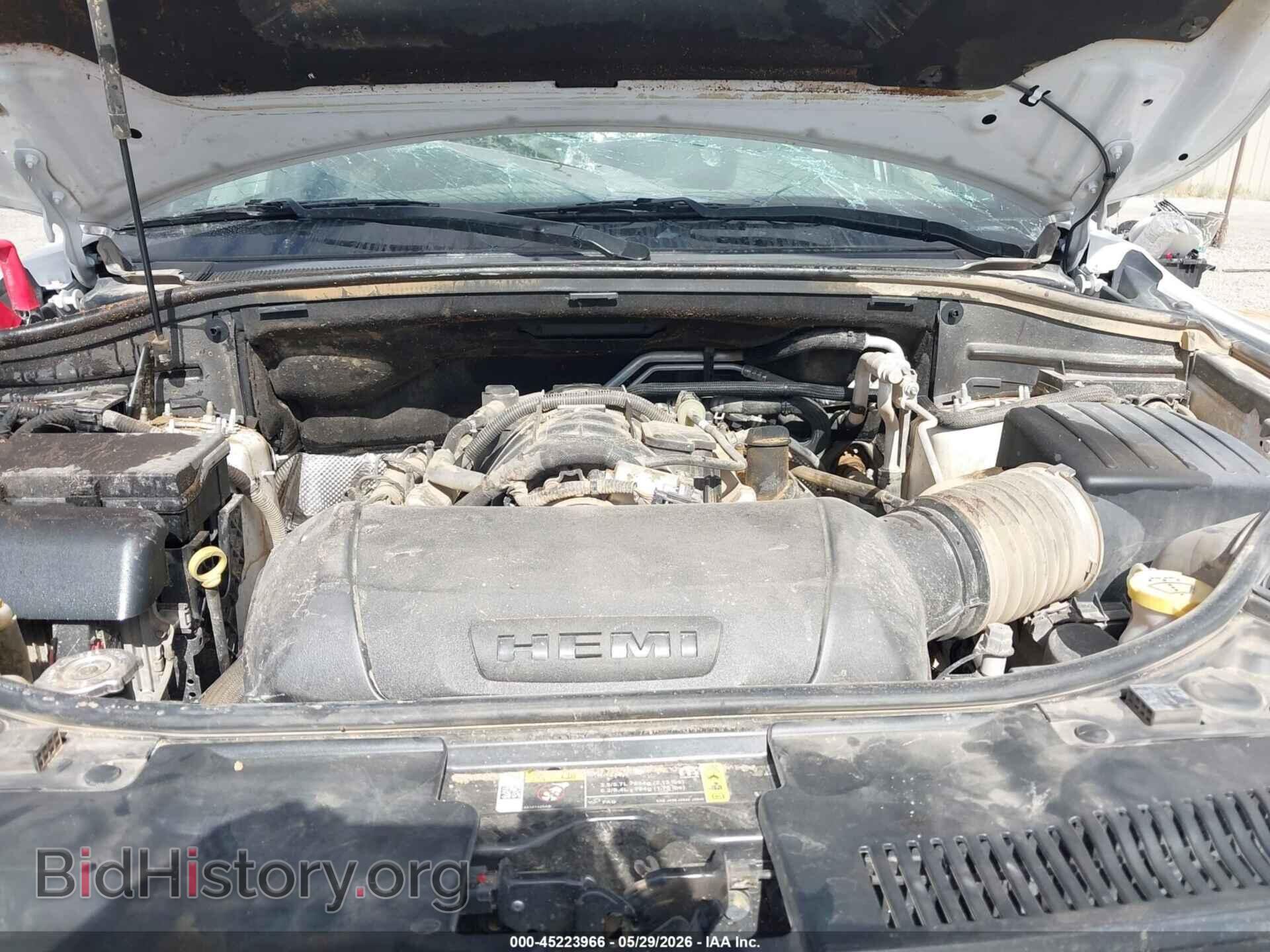 2021 DODGE DURANGO - VIN: 1C4SDJCT2MC804538 - Photo 10
