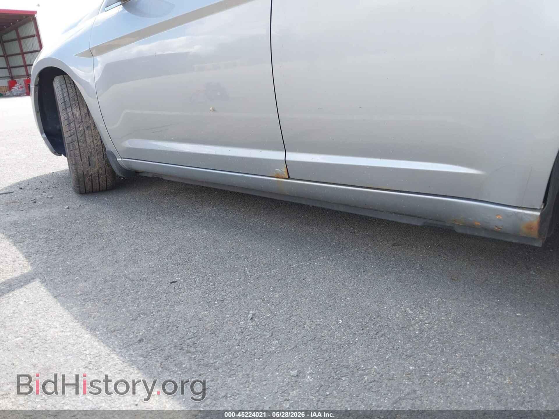 2013 CHRYSLER 200 - VIN: 1C3CCBBB4DN573558 - Photo 12